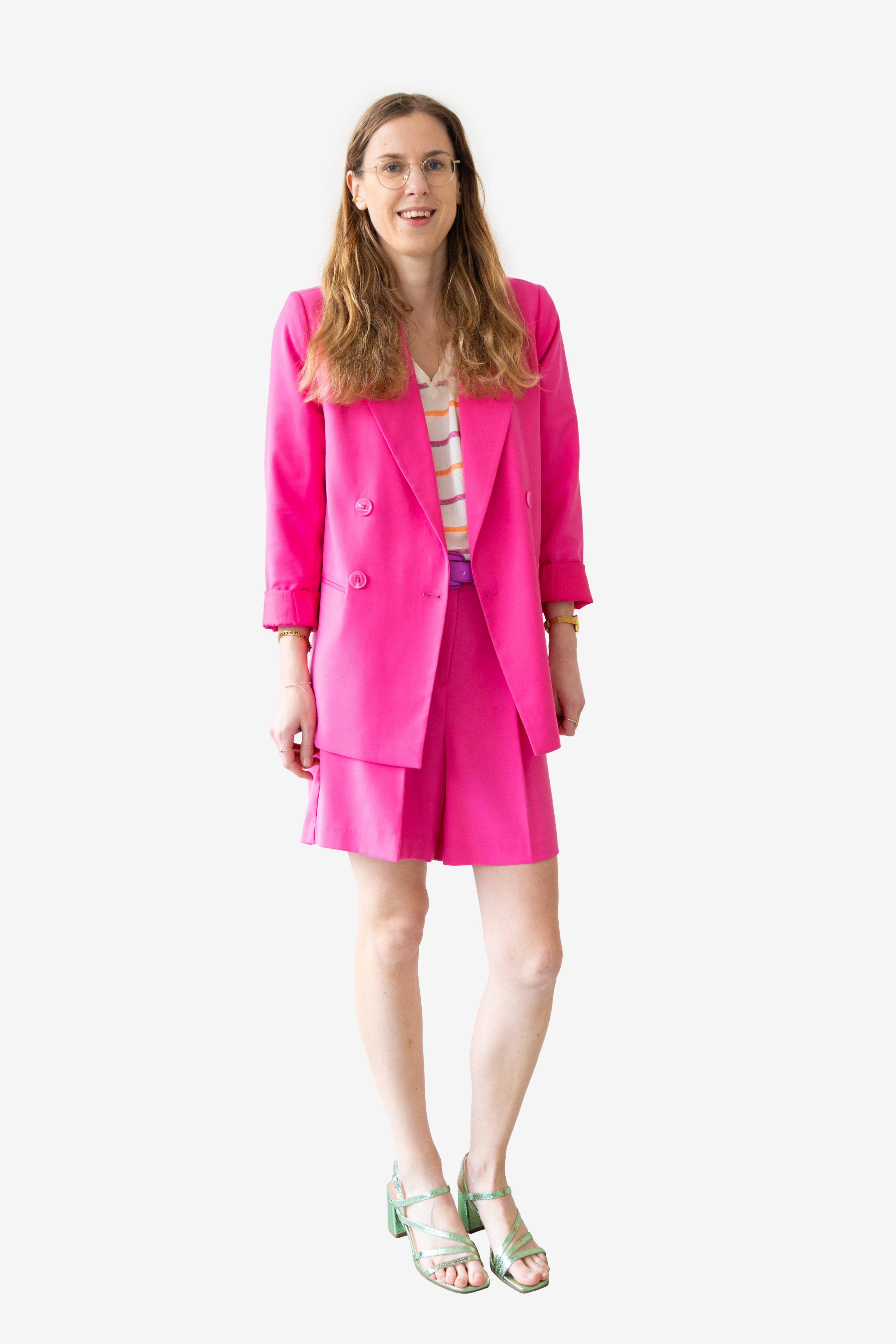  - SHOP THE LOOK -  - 