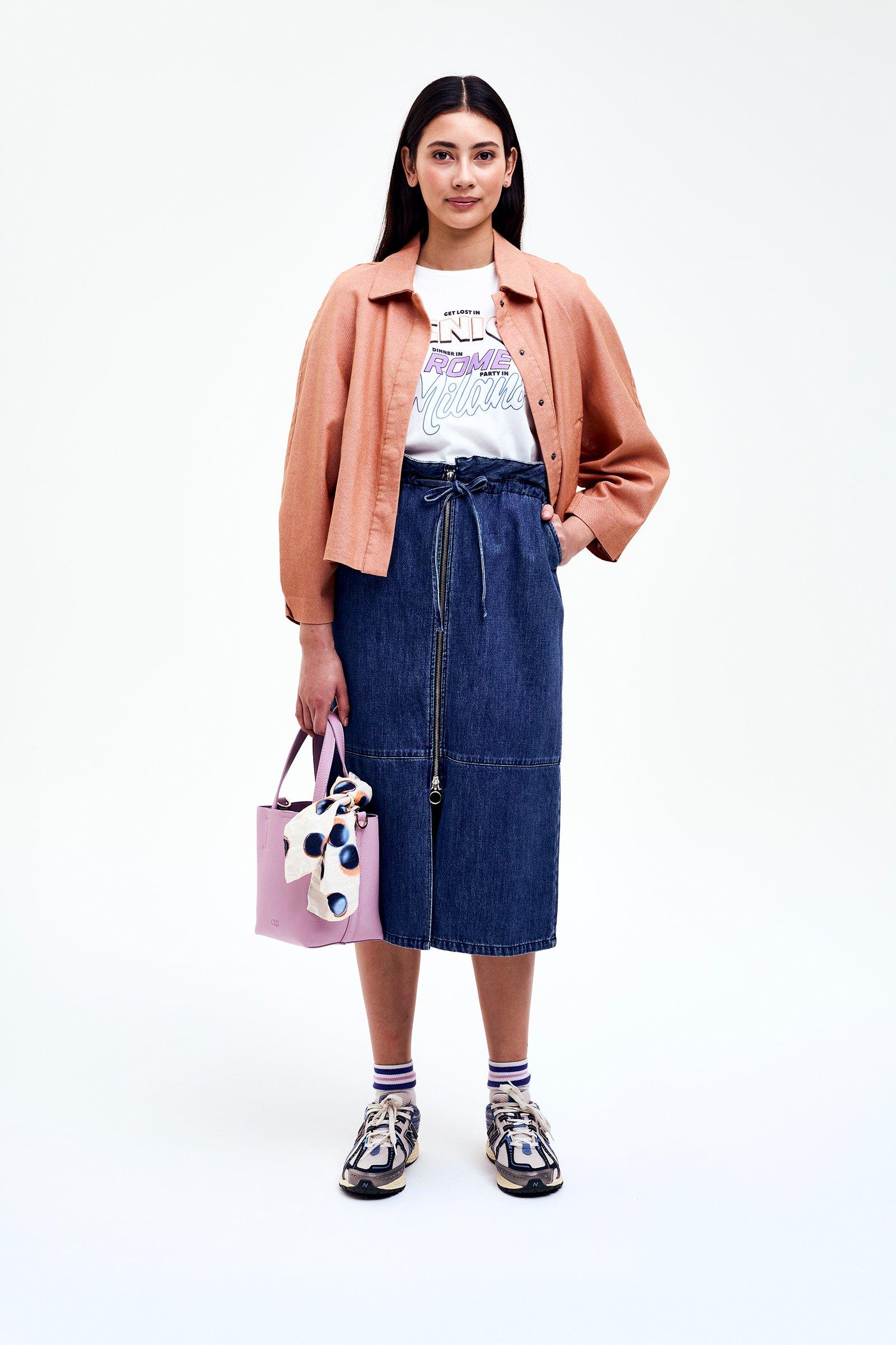  - SHOP THE LOOK -  - 