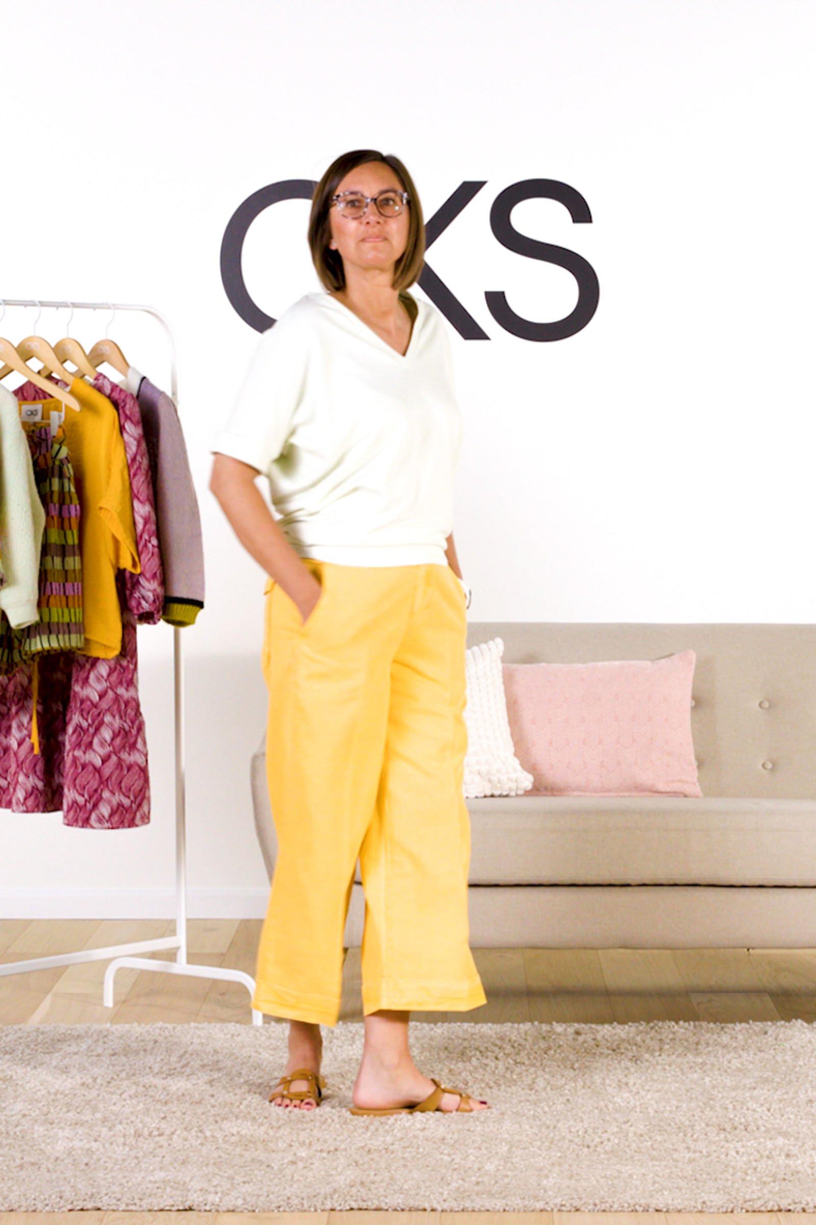  - SHOP THE LOOK -  - 