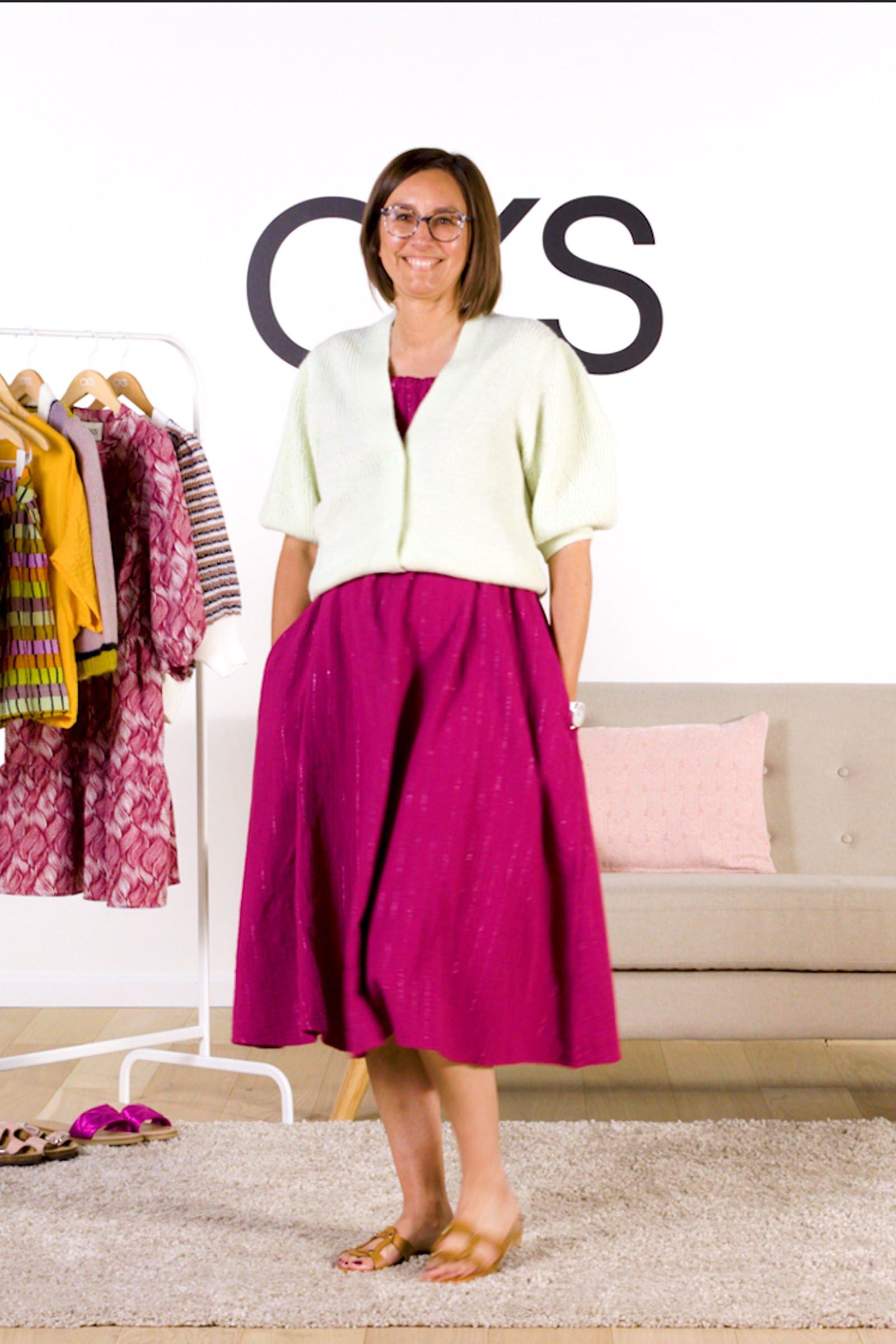  - SHOP THE LOOK -  - 