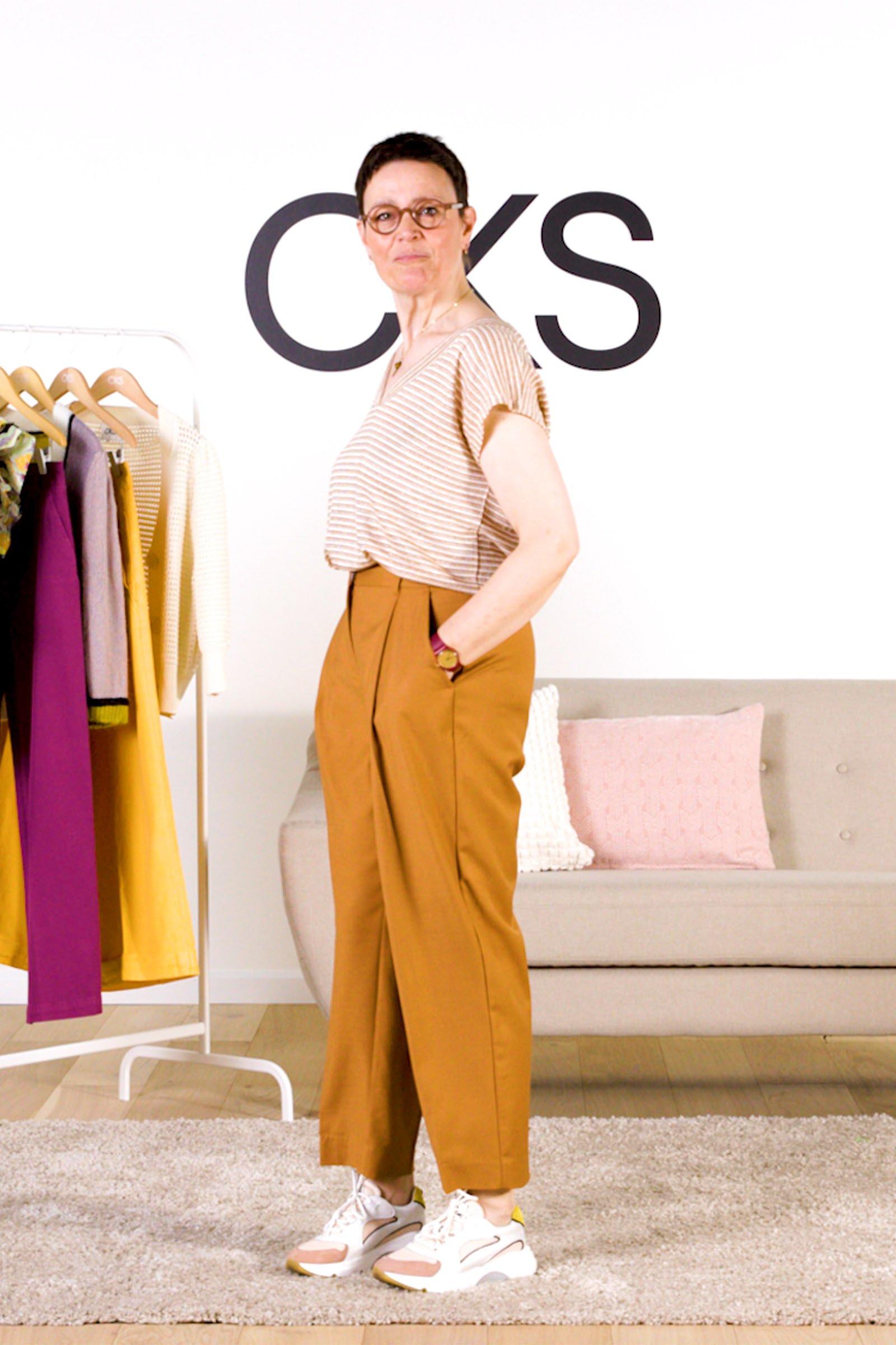  - SHOP THE LOOK -  - 