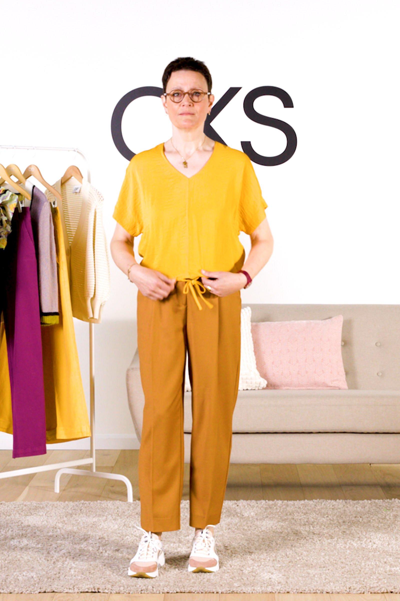  - SHOP THE LOOK -  - 