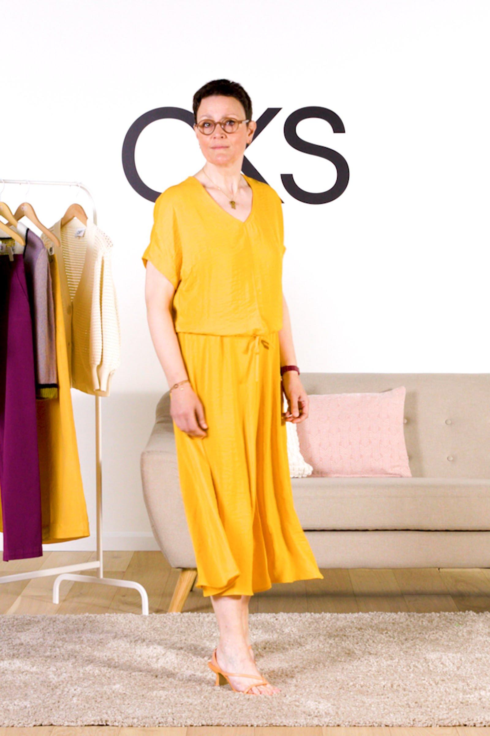  - SHOP THE LOOK -  - 