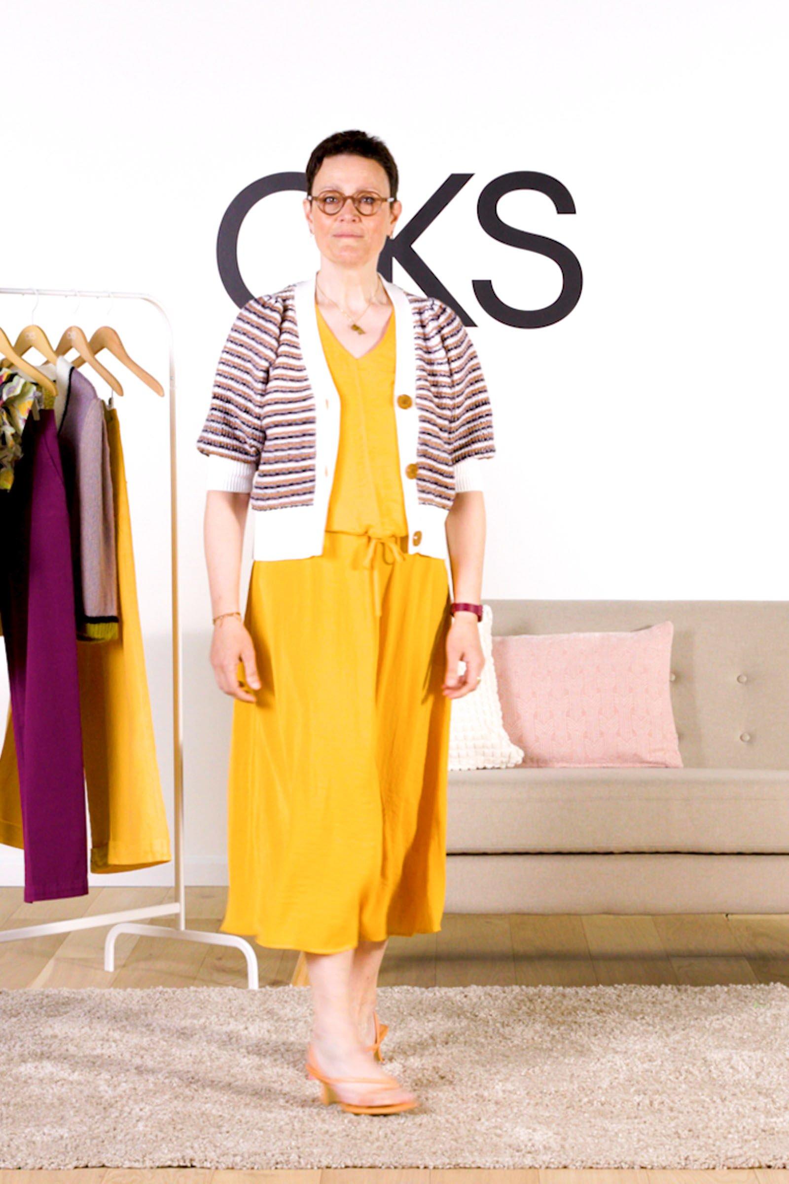  - SHOP THE LOOK -  - 