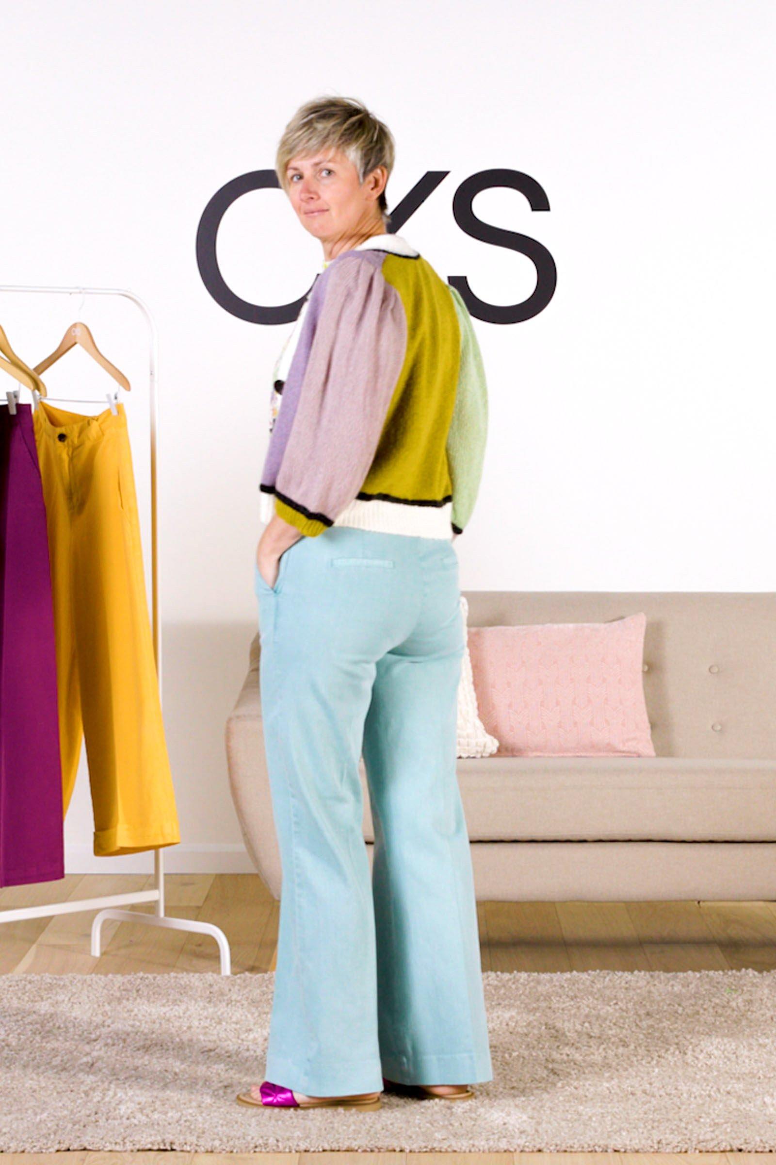  - SHOP THE LOOK -  - 