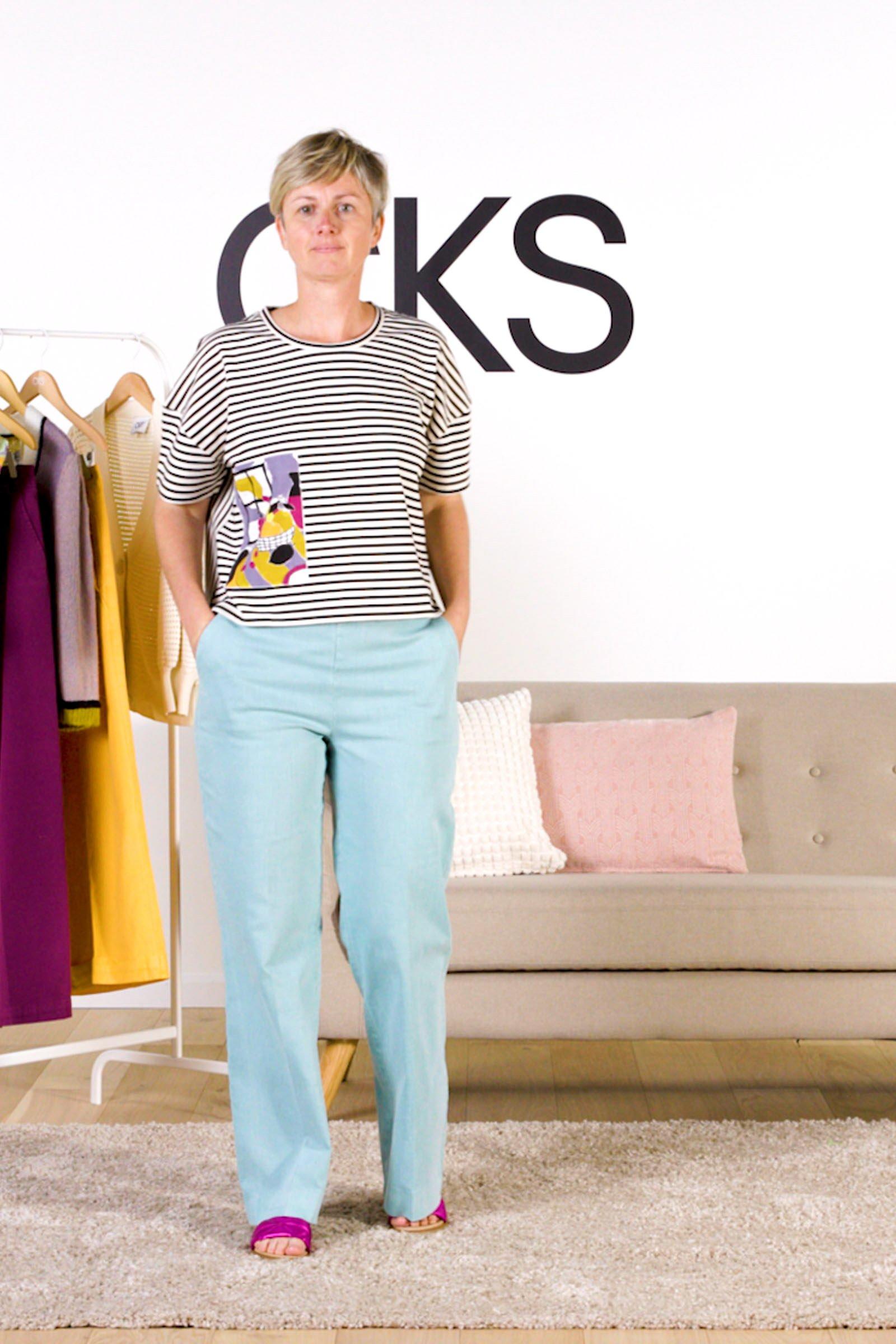  - SHOP THE LOOK -  - 