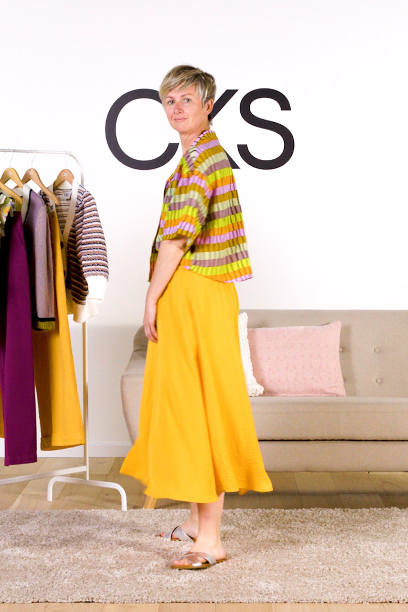  - SHOP THE LOOK -  - 