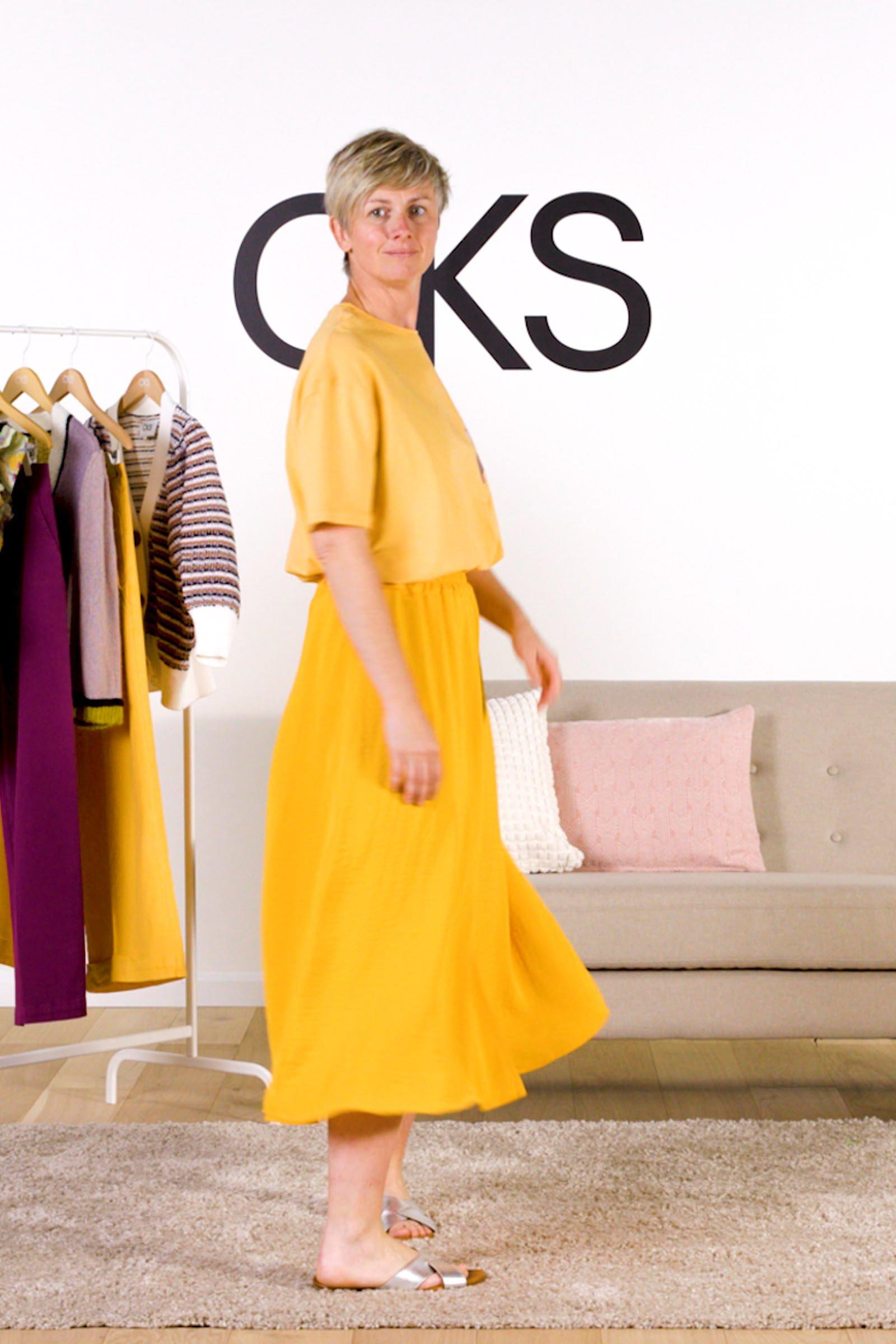  - SHOP THE LOOK -  - 
