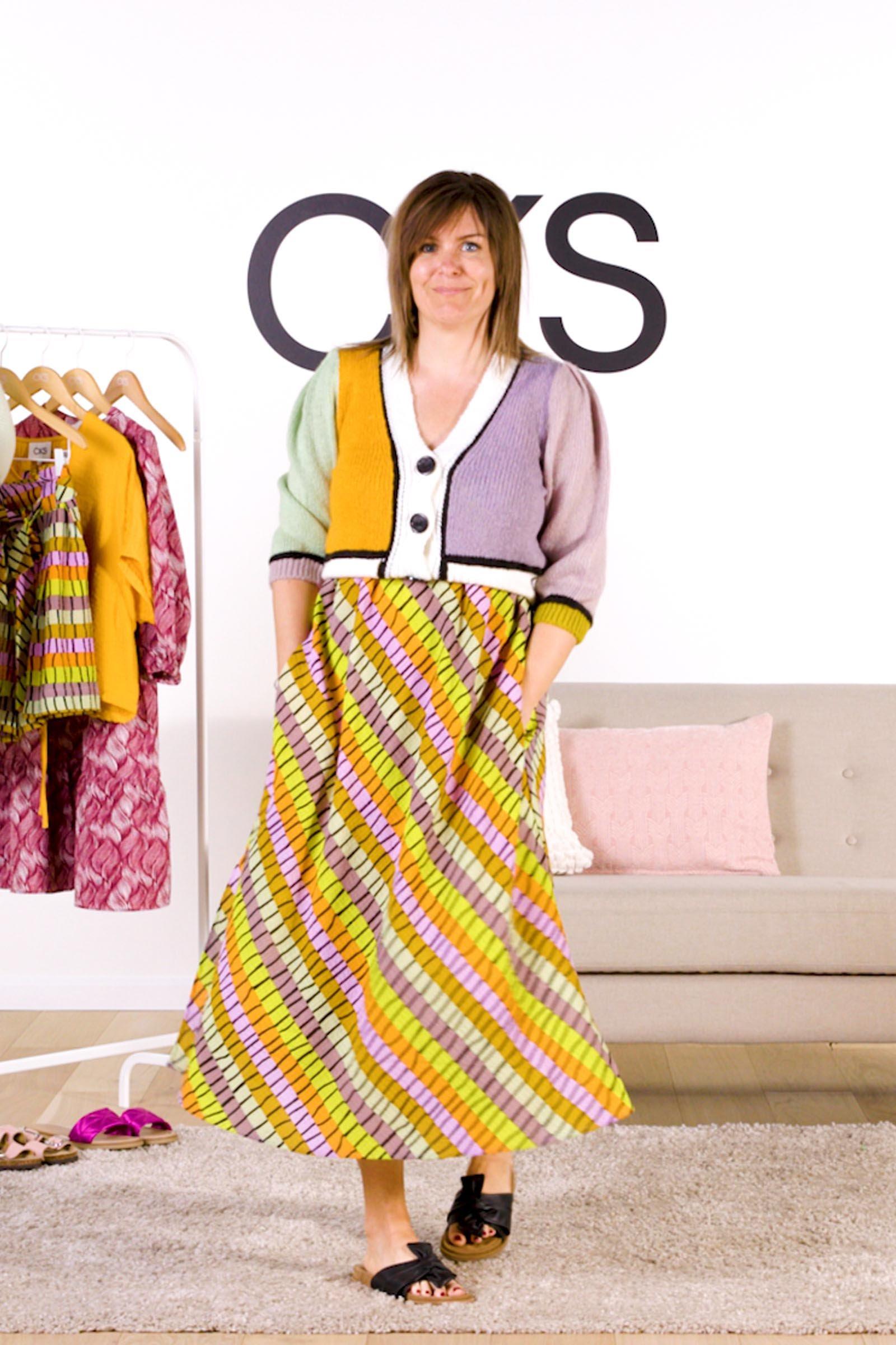  - SHOP THE LOOK -  - 