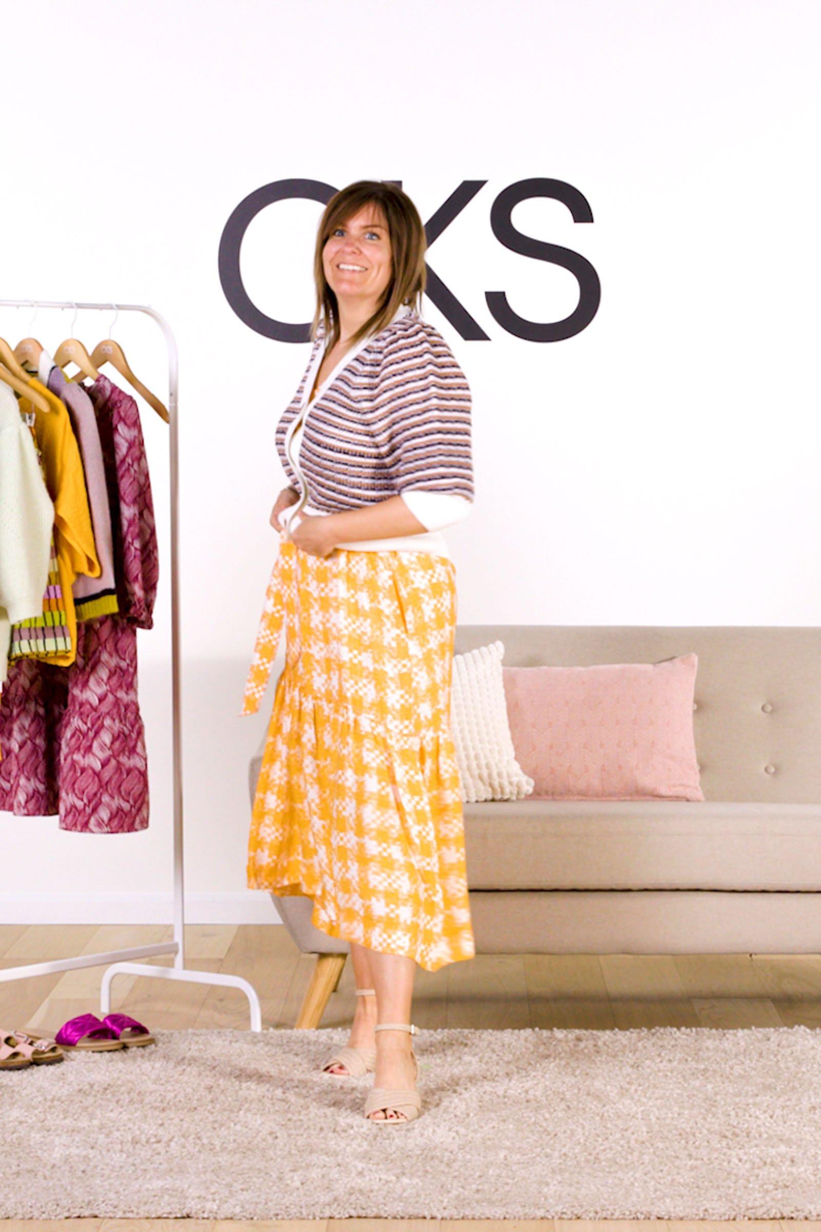  - SHOP THE LOOK -  - 