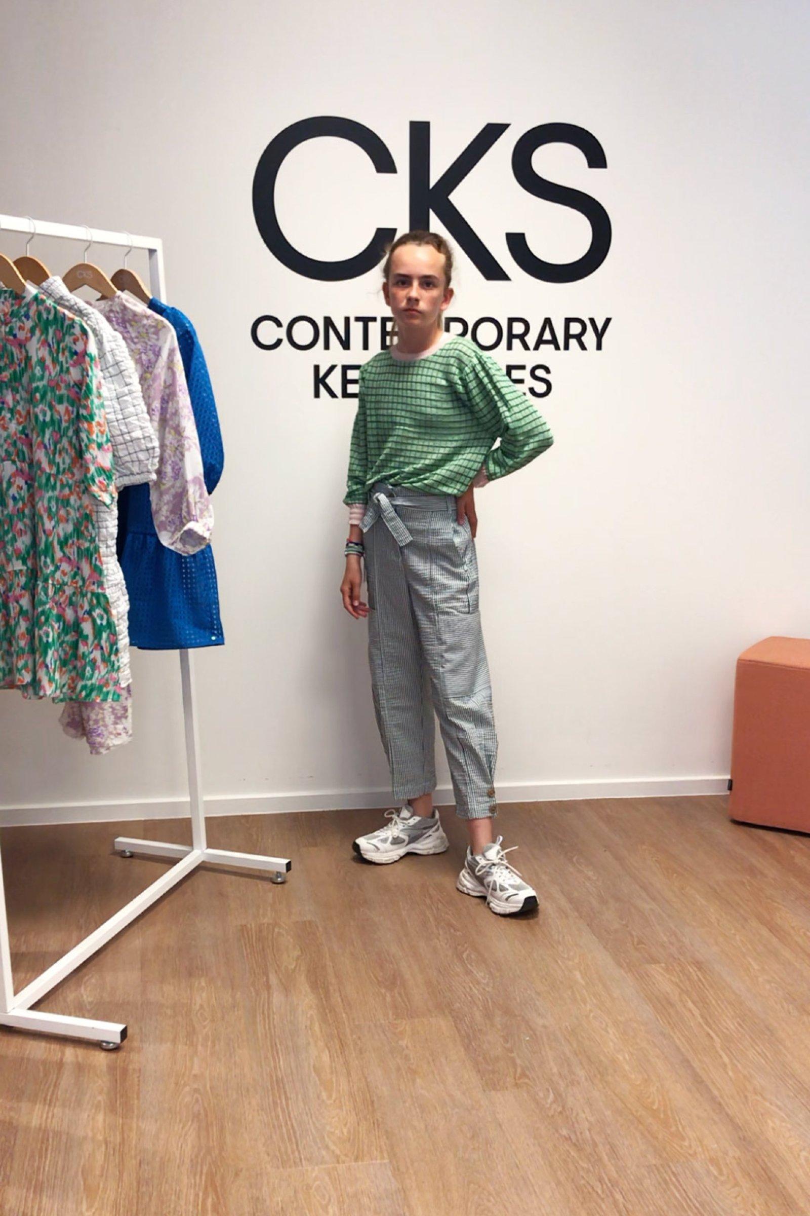  - SHOP THE LOOK -  - 