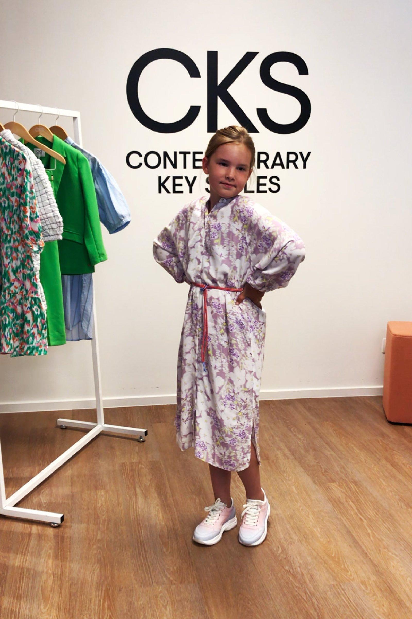  - SHOP THE LOOK -  - 