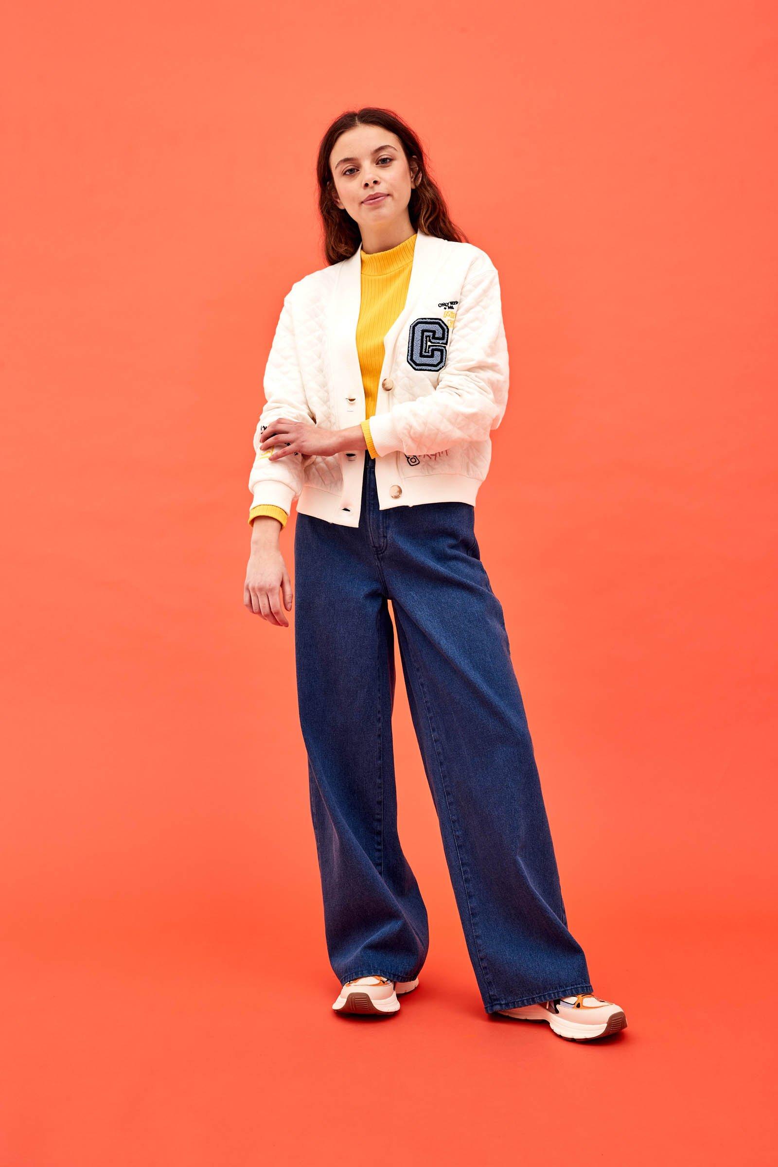  - SHOP THE LOOK -  - 