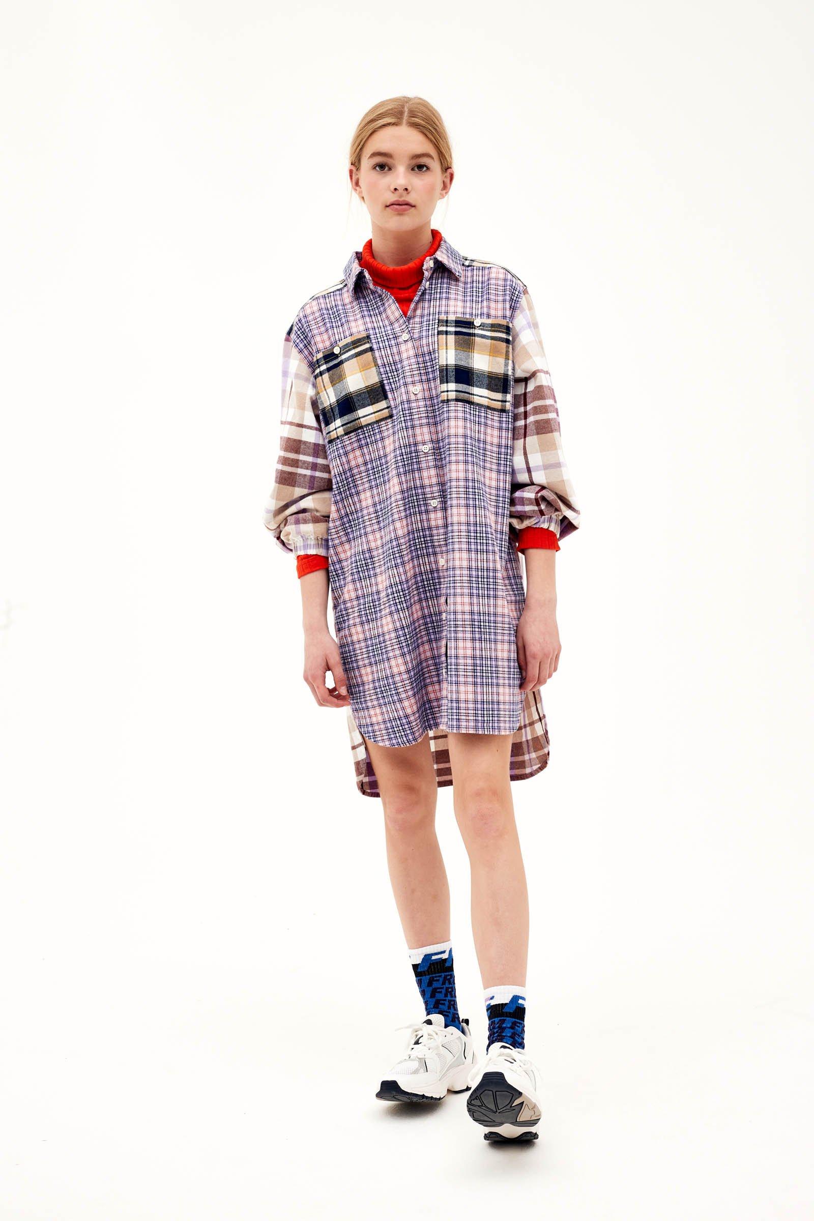  - SHOP THE LOOK -  - 