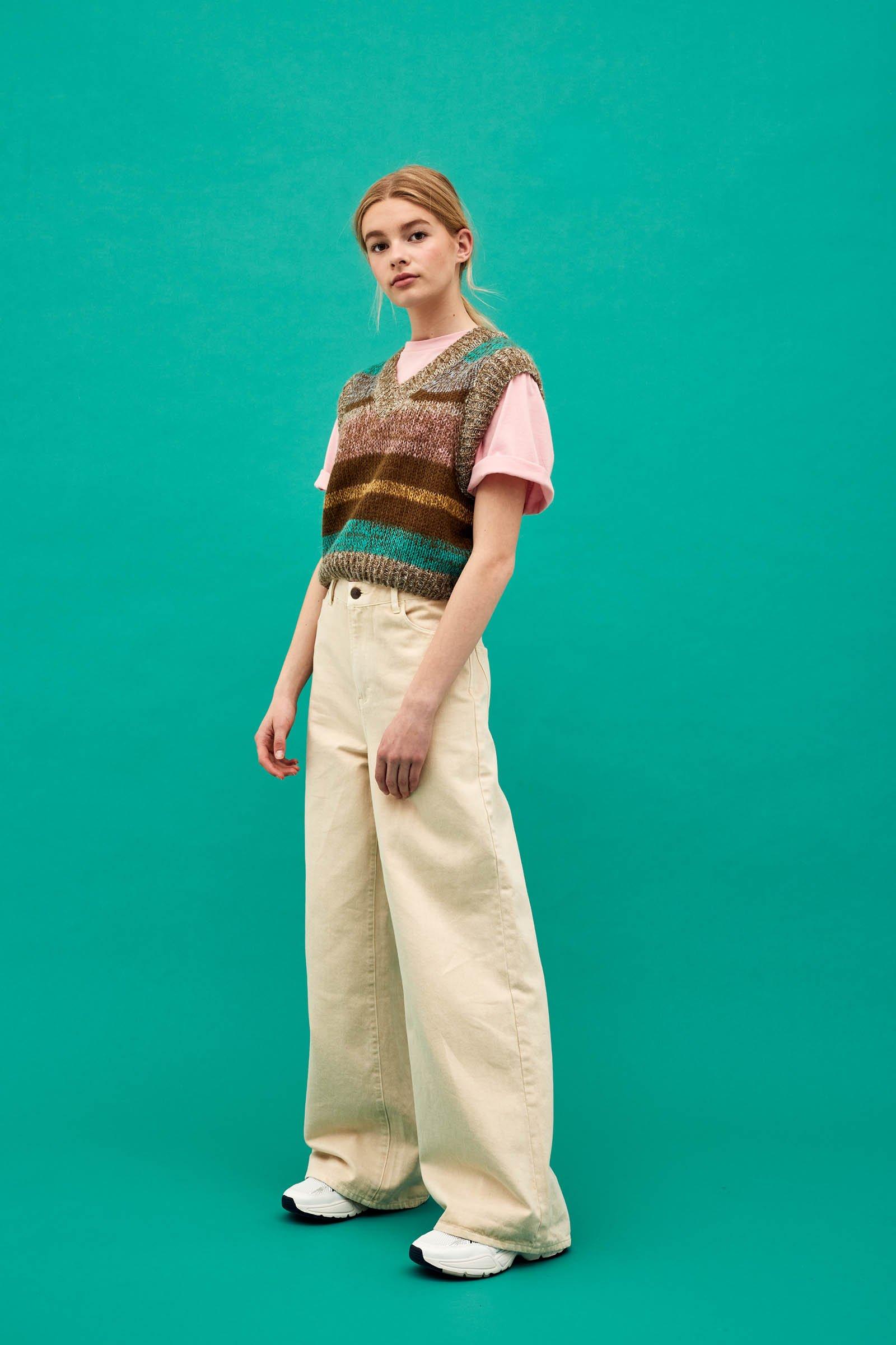  - SHOP THE LOOK -  - 