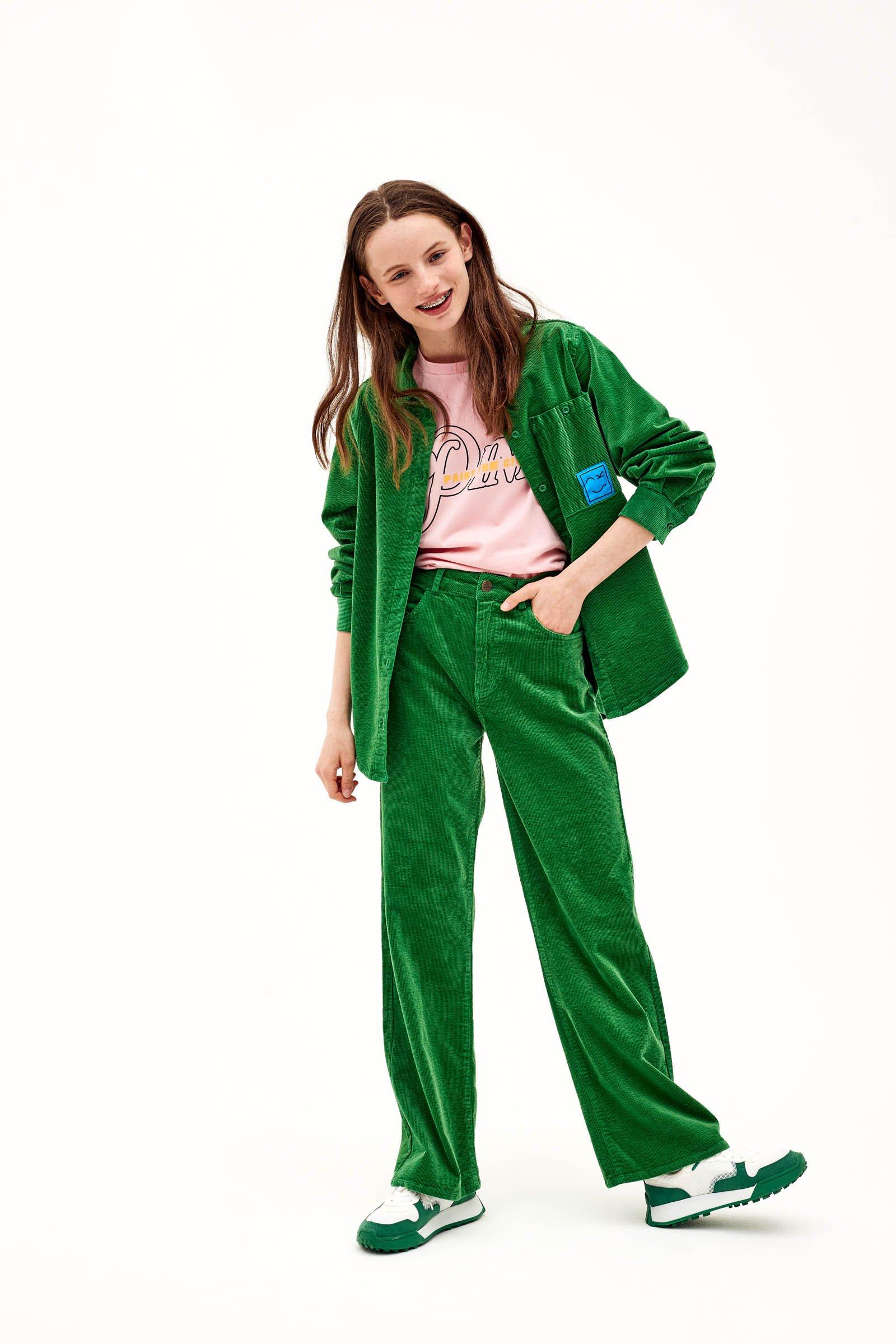  - SHOP THE LOOK -  - 