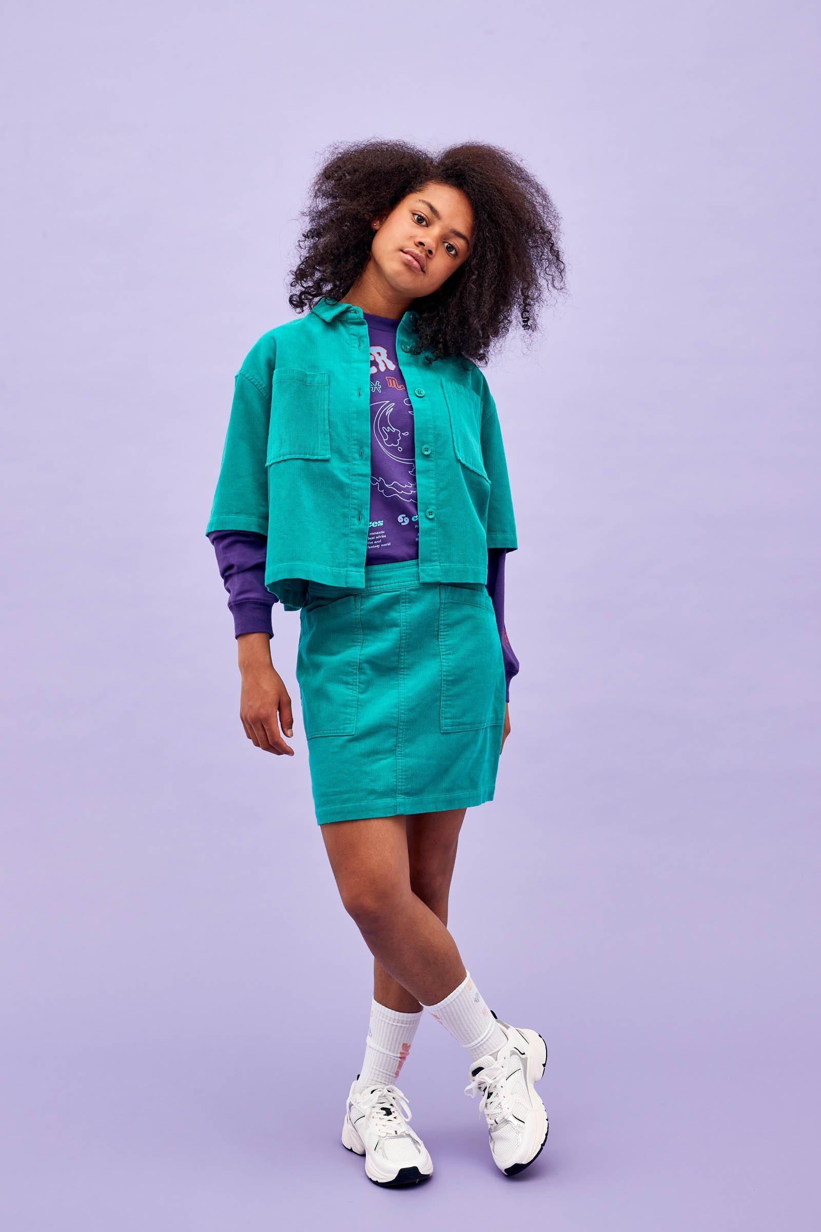  - SHOP THE LOOK -  - 