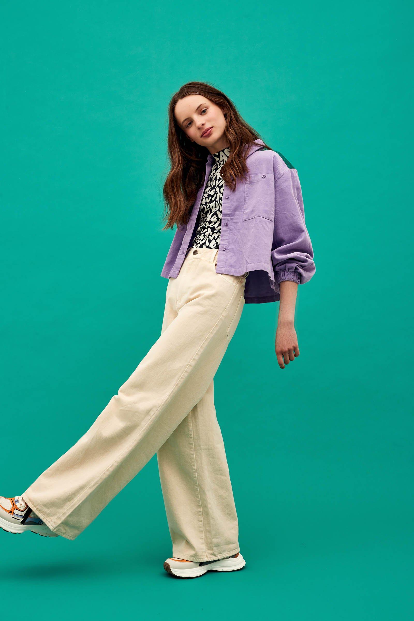  - SHOP THE LOOK -  - 