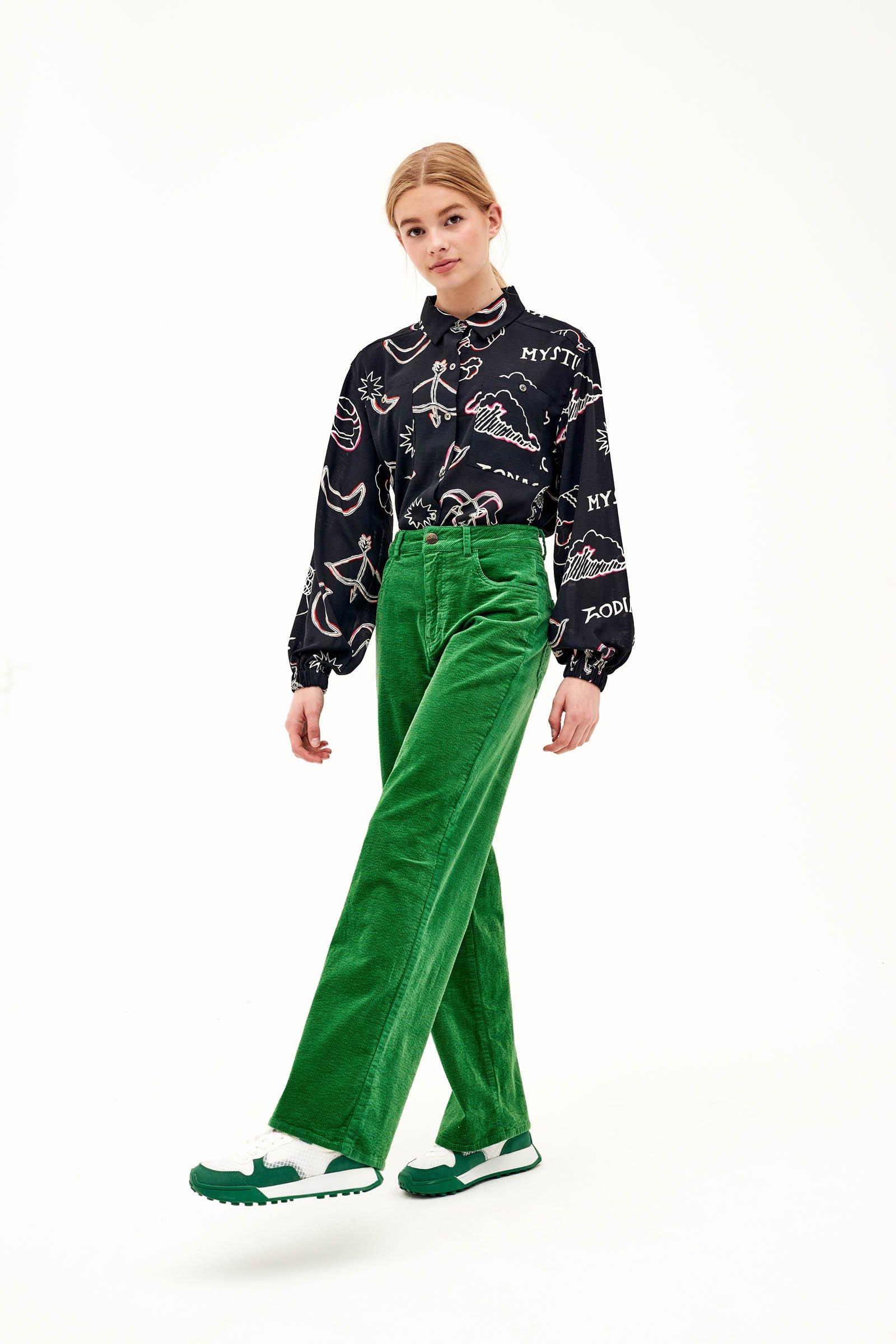  - SHOP THE LOOK -  - 