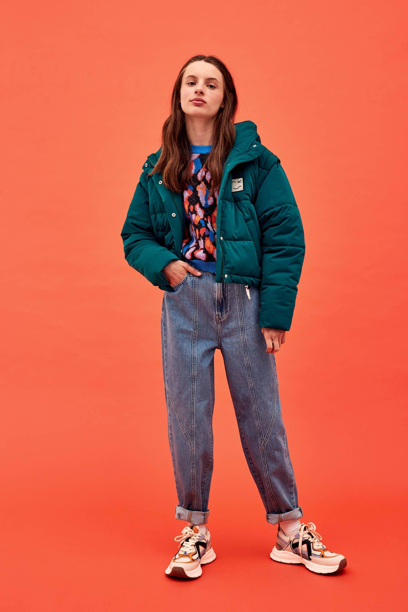 - SHOP THE LOOK -  - 
