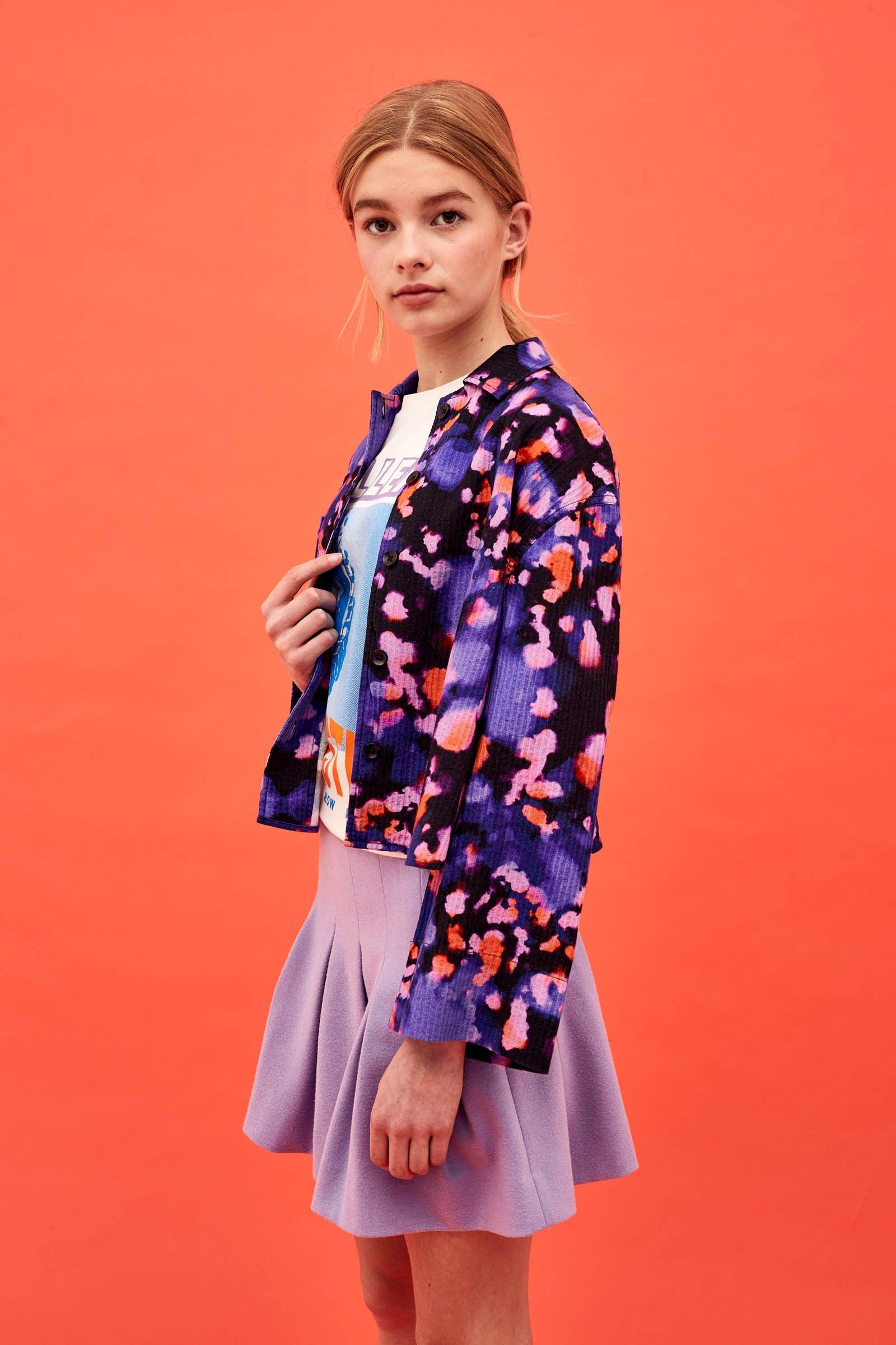  - SHOP THE LOOK -  - 