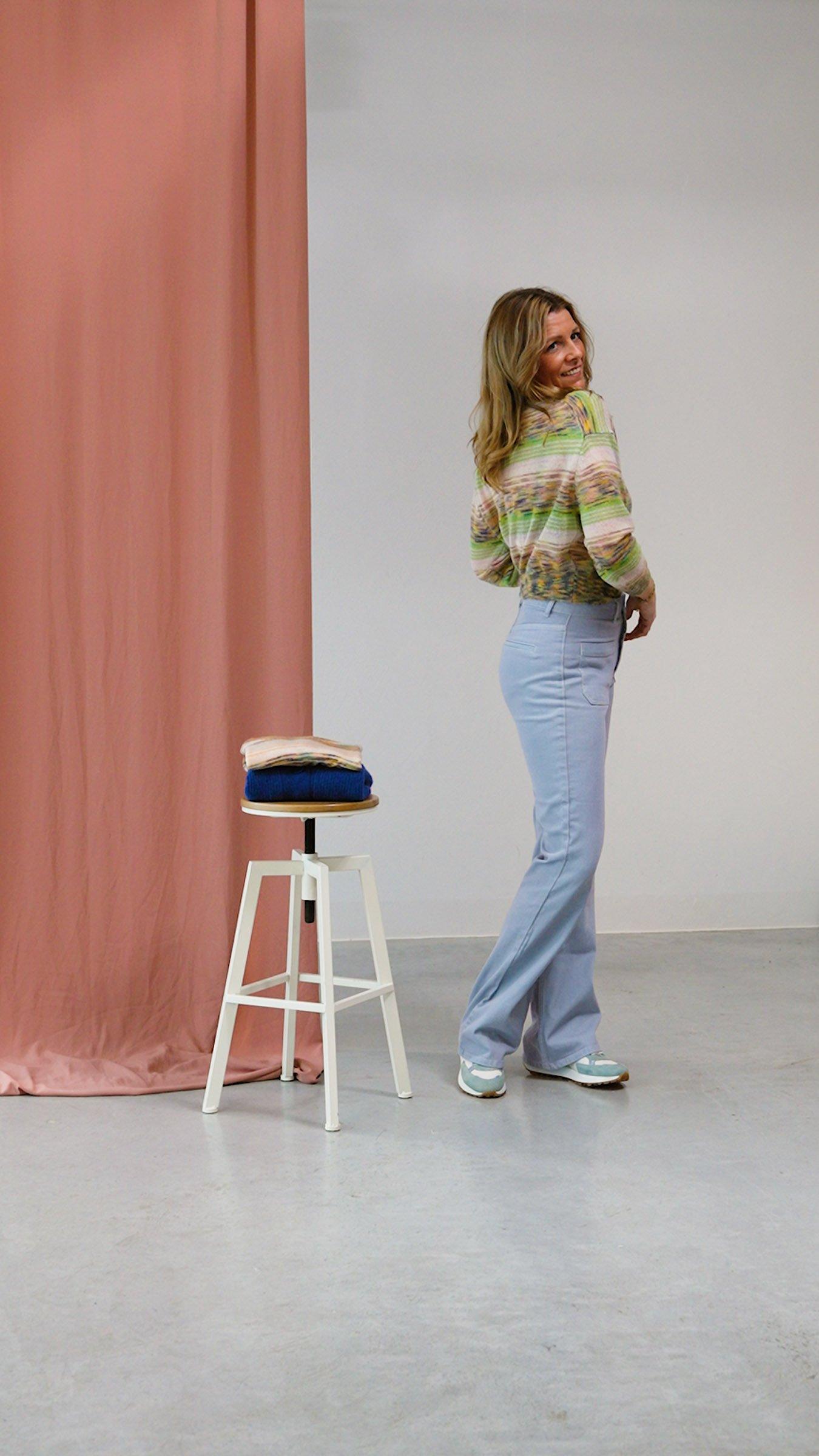  - SHOP THE LOOK -  - 