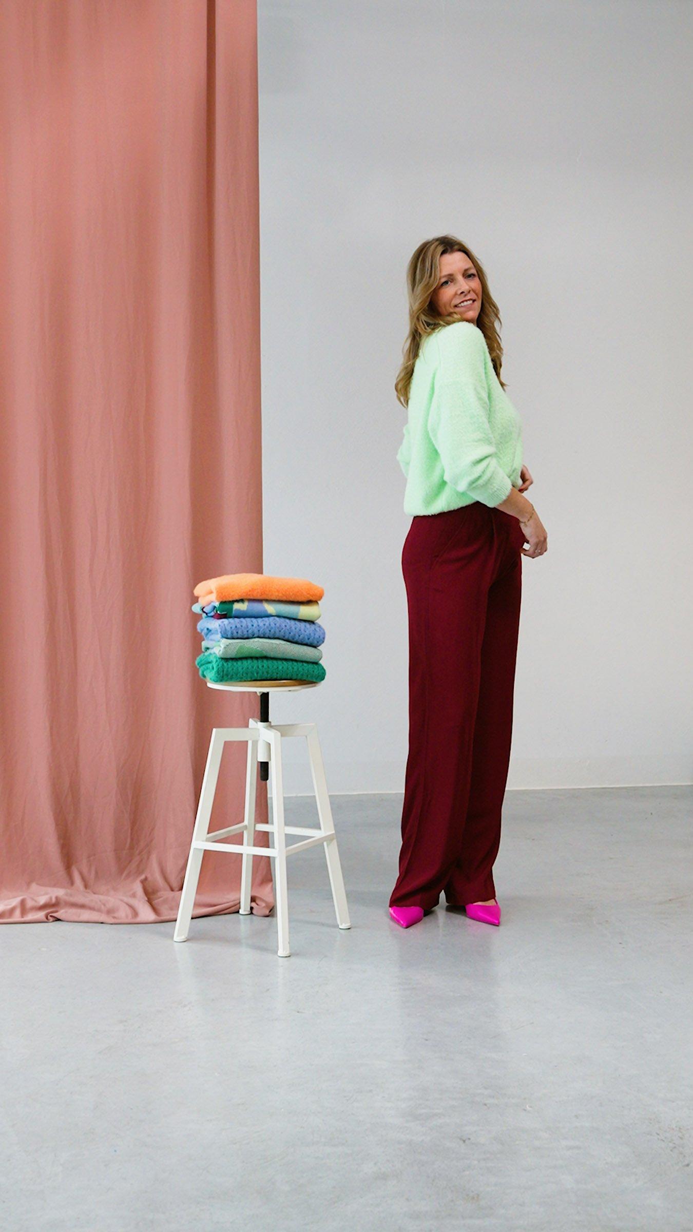  - SHOP THE LOOK -  - 
