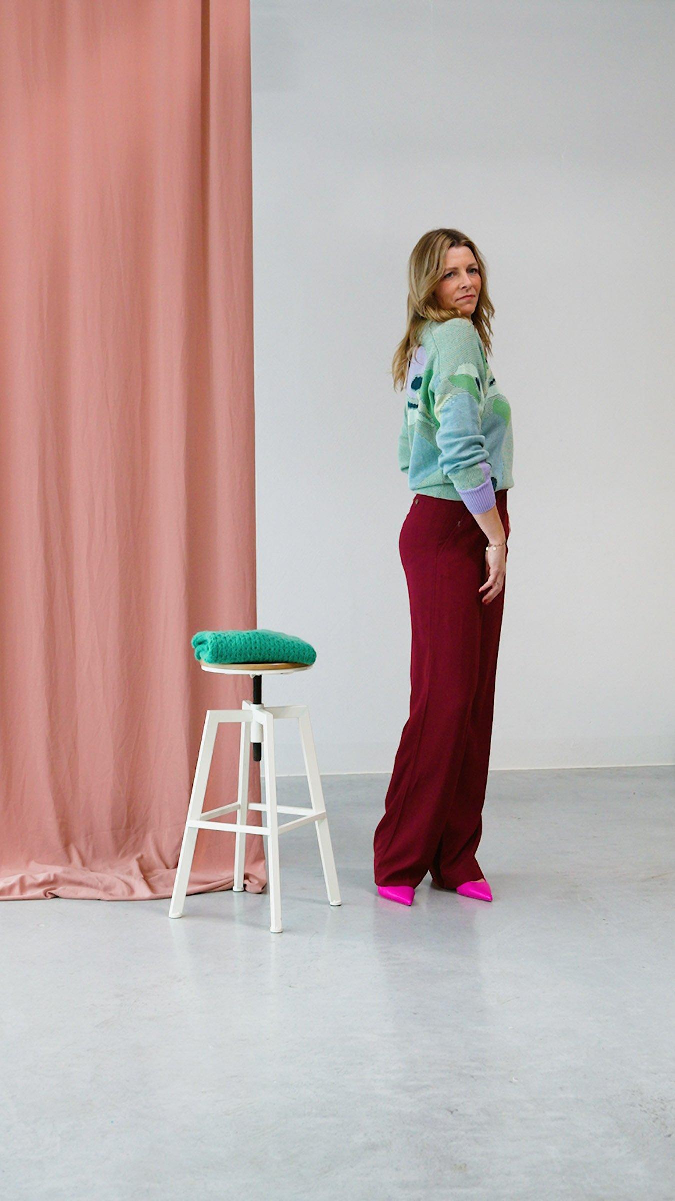  - SHOP THE LOOK -  - 