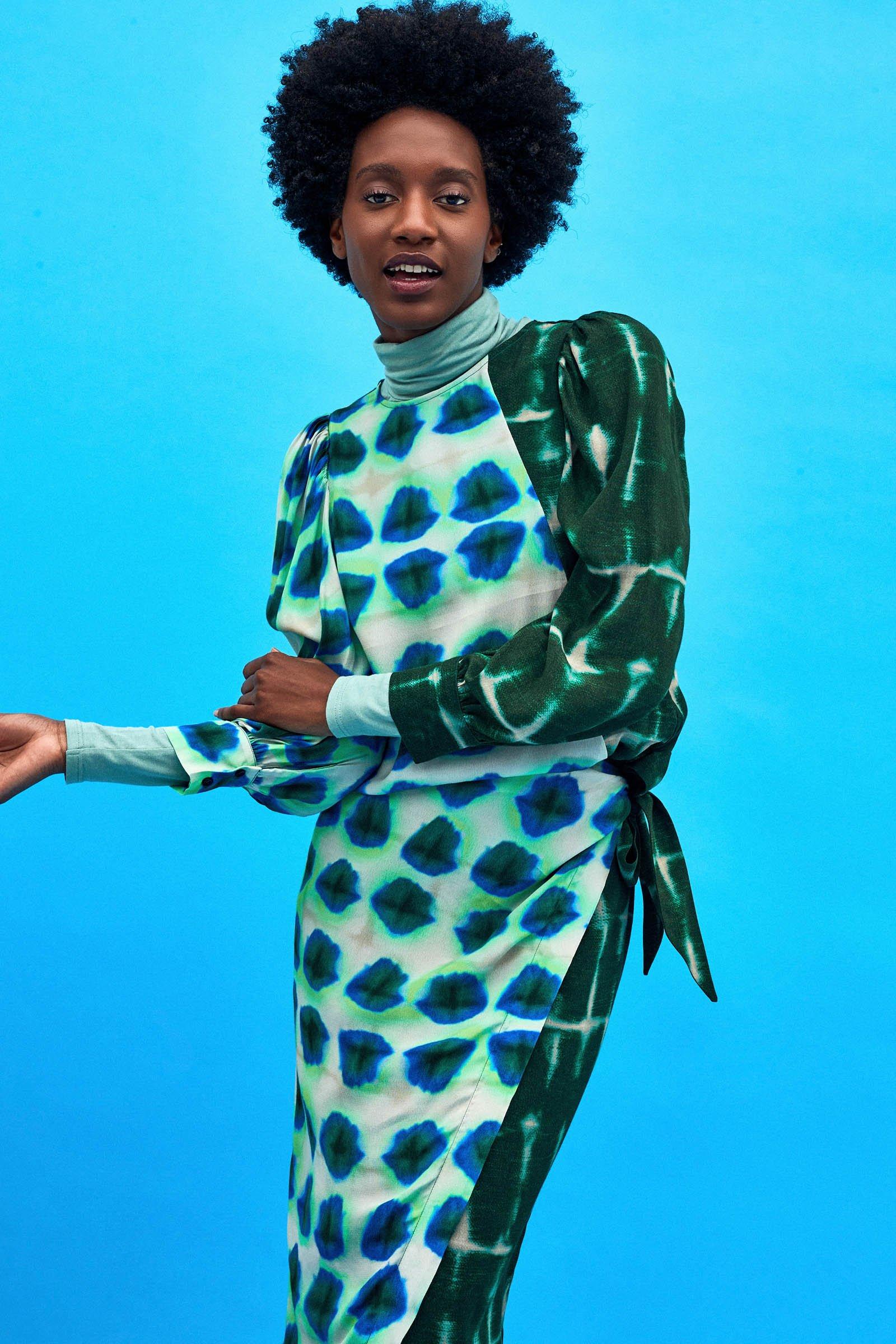  - SHOP THE LOOK -  - 