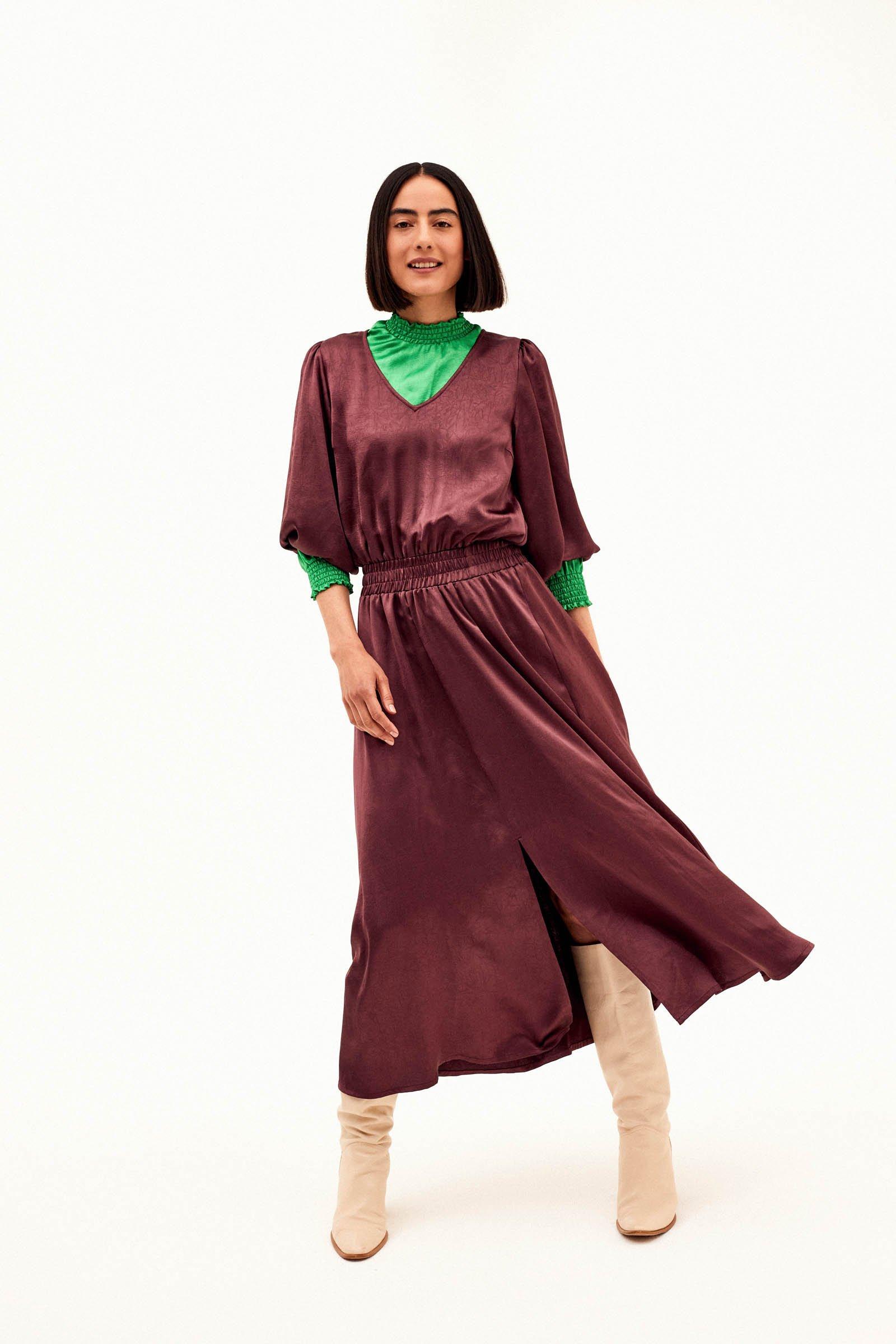  - SHOP THE LOOK -  - 