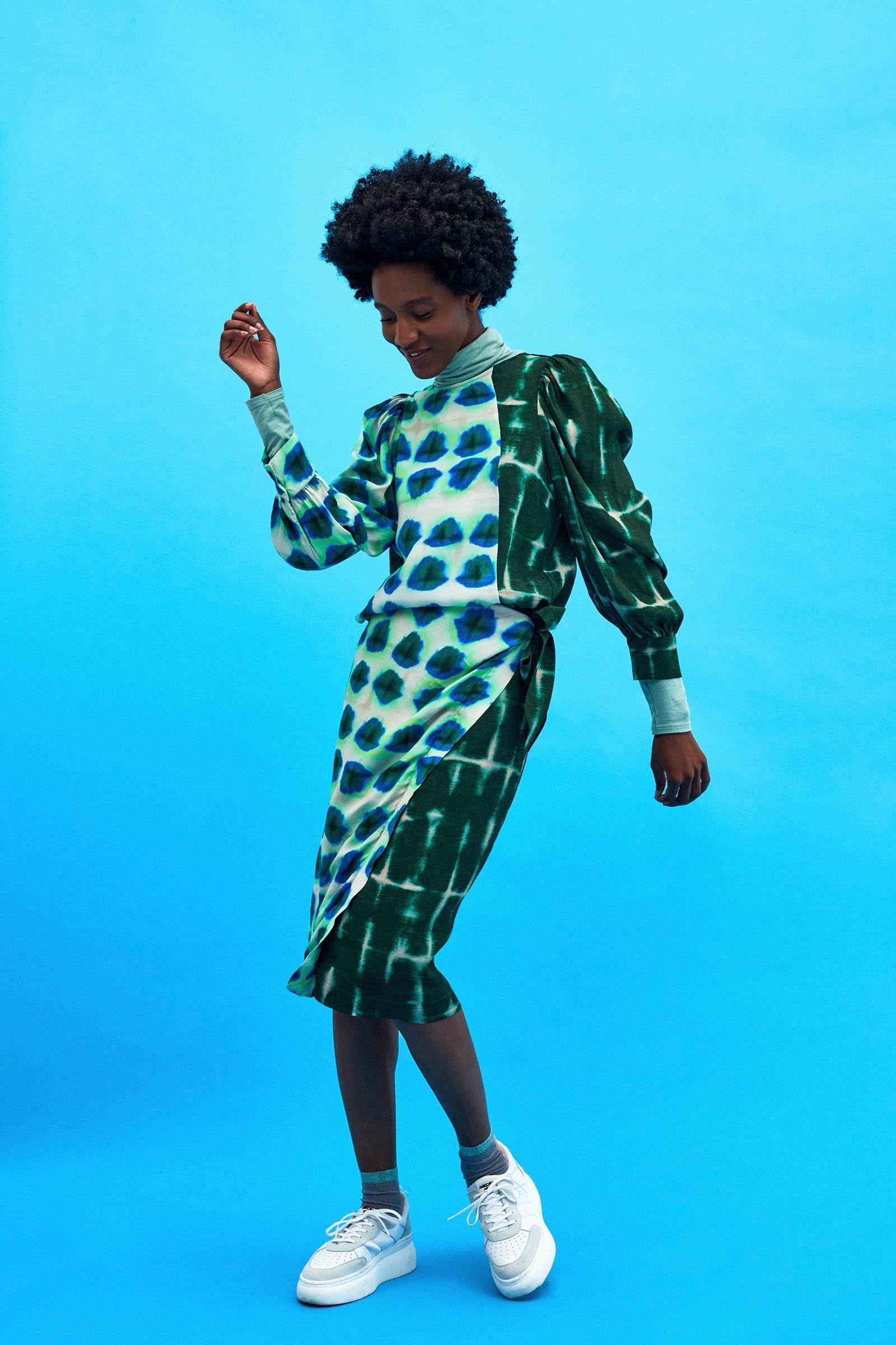  - SHOP THE LOOK -  - 
