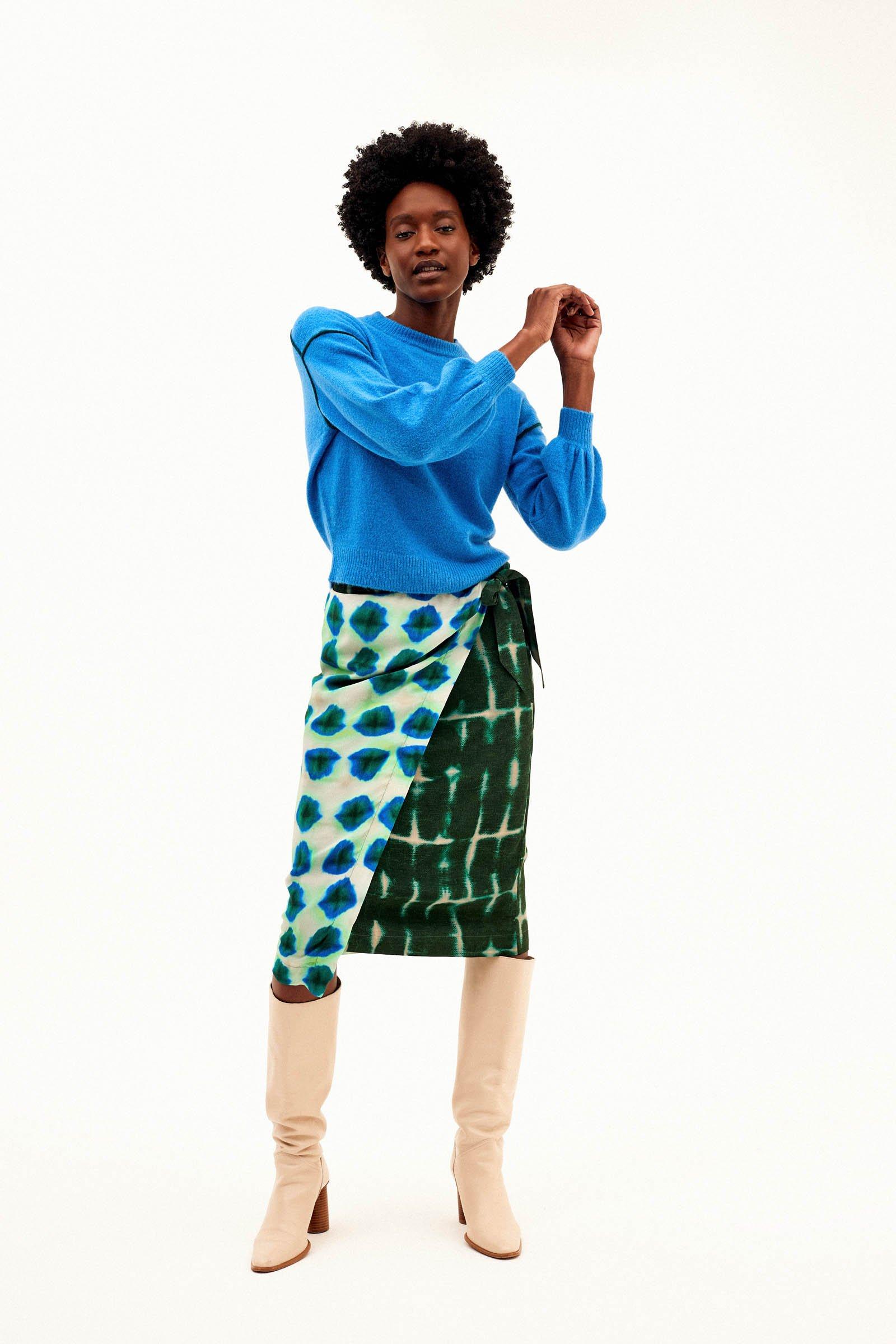  - SHOP THE LOOK -  - 