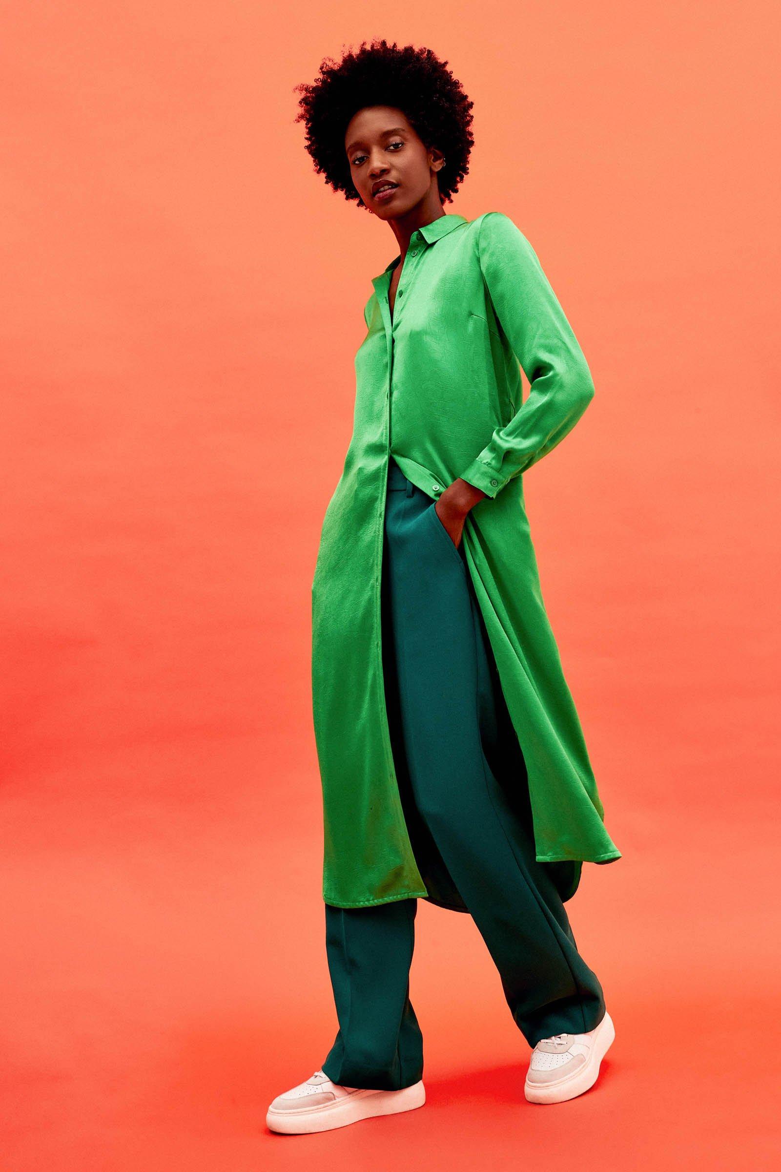  - SHOP THE LOOK -  - 