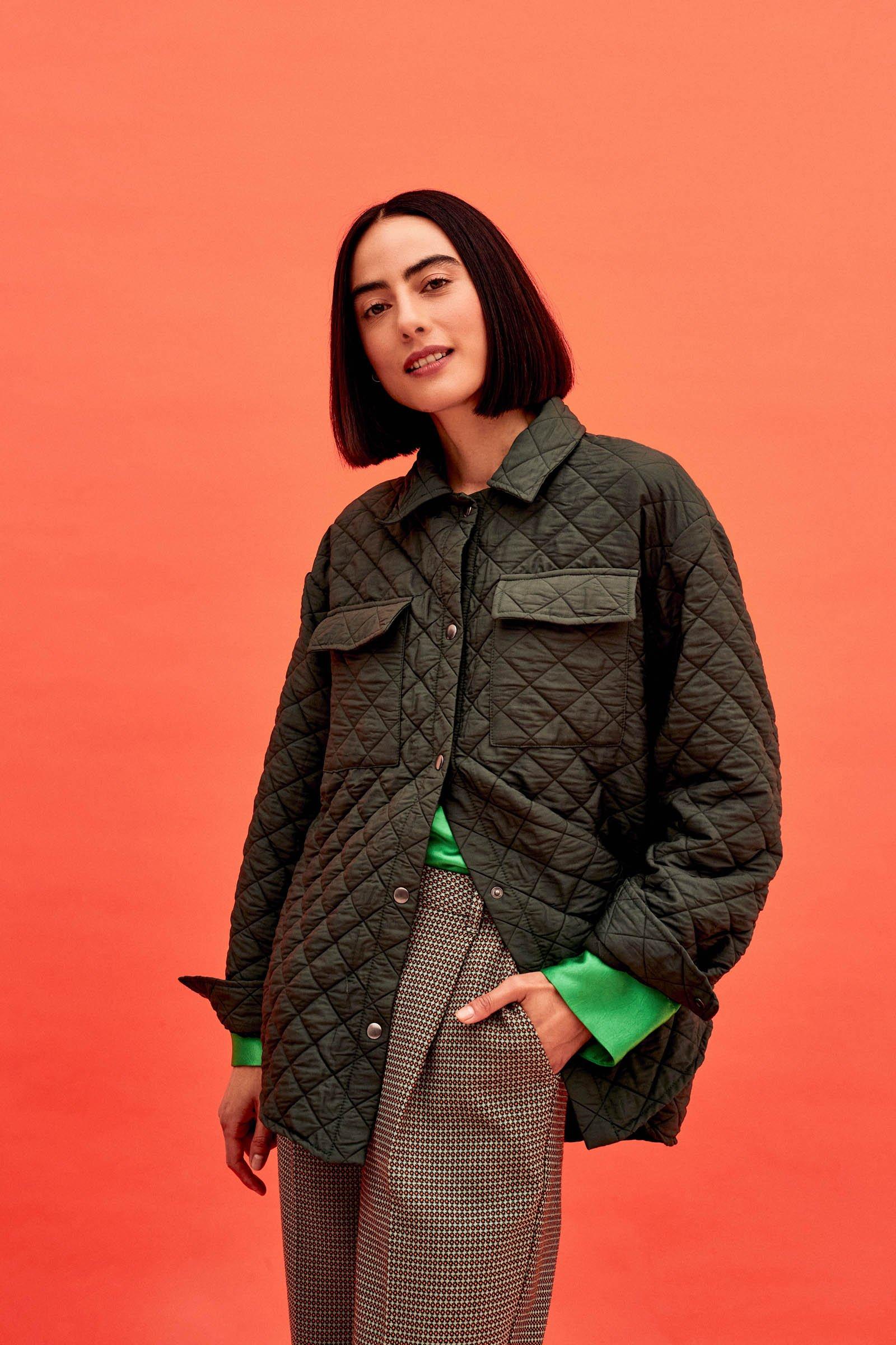  - SHOP THE LOOK -  - 