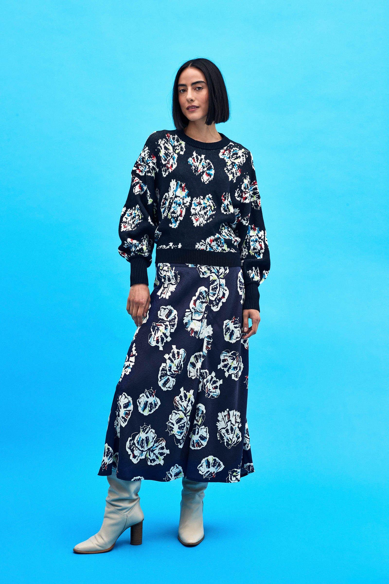  - SHOP THE LOOK -  - 