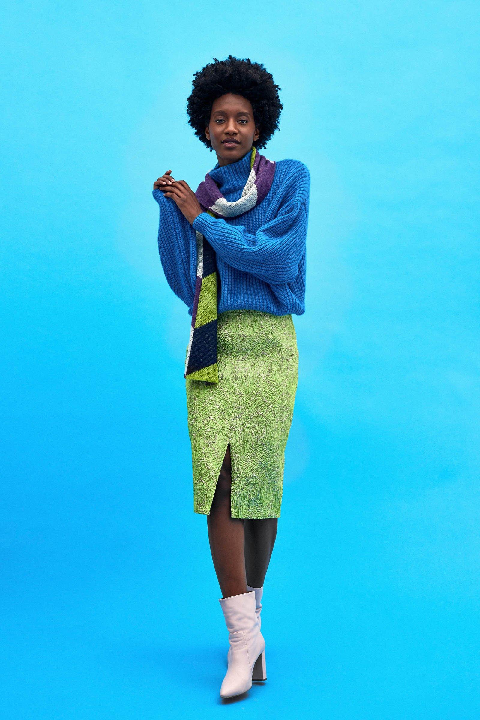  - SHOP THE LOOK -  - 