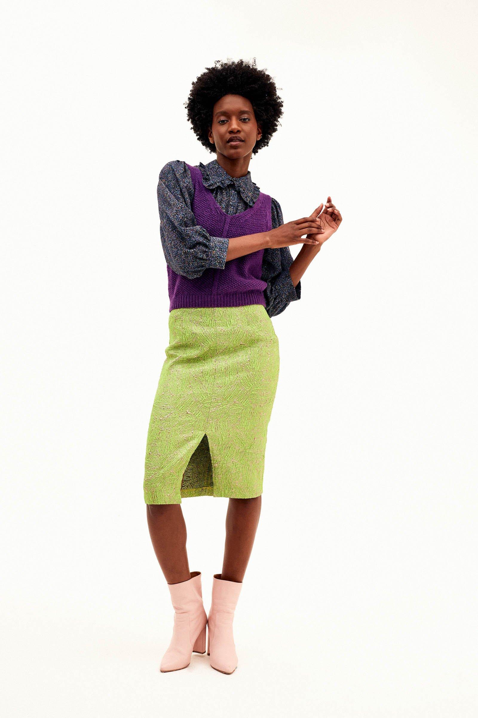  - SHOP THE LOOK -  - 