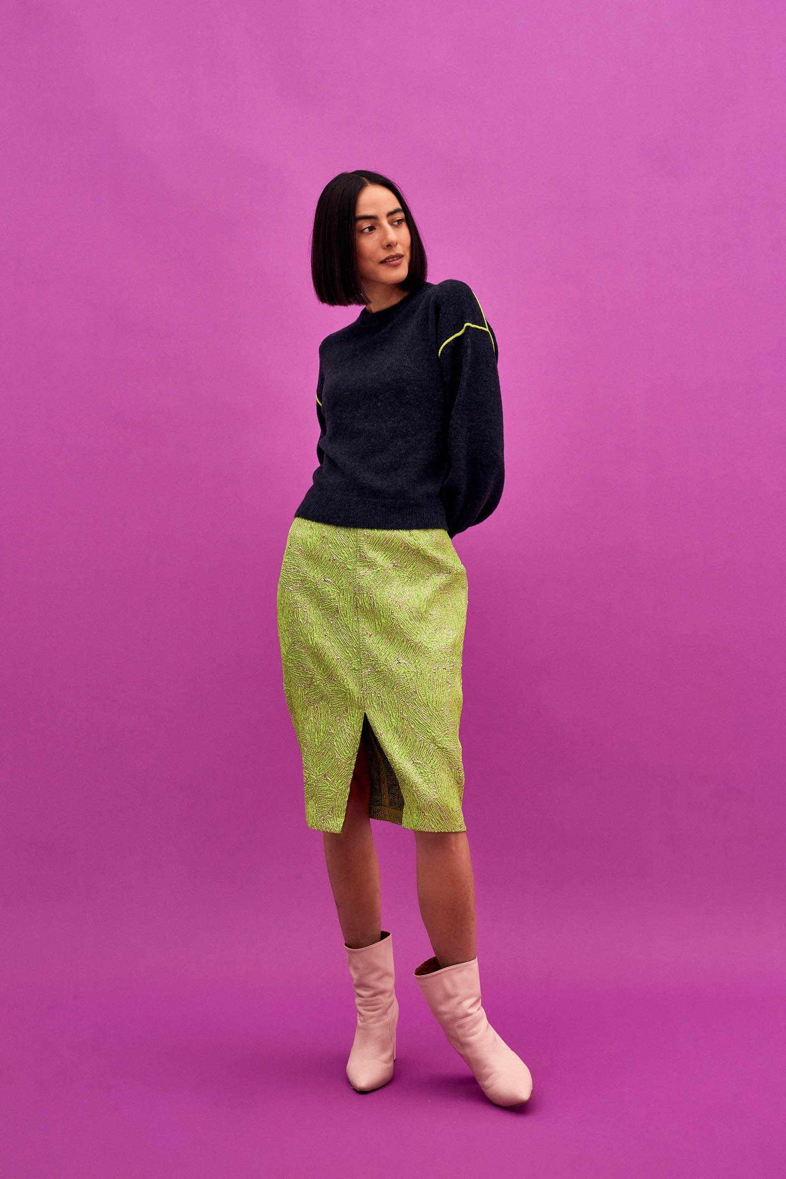  - SHOP THE LOOK -  - 