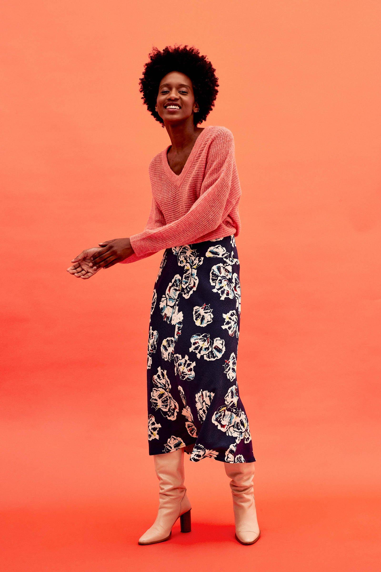  - SHOP THE LOOK -  - 