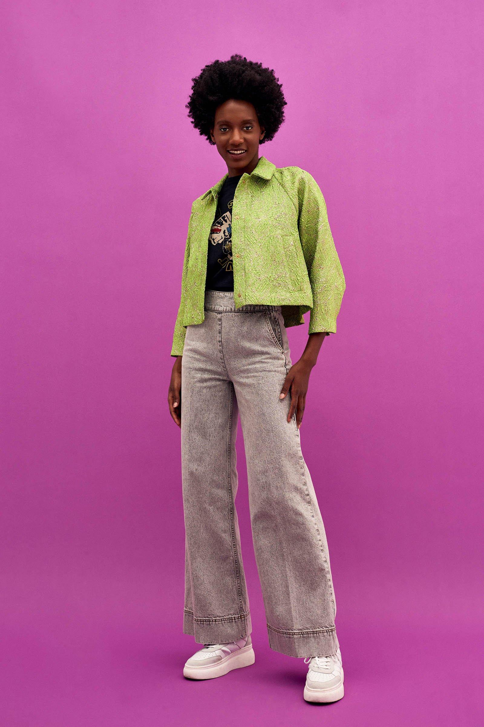  - SHOP THE LOOK -  - 