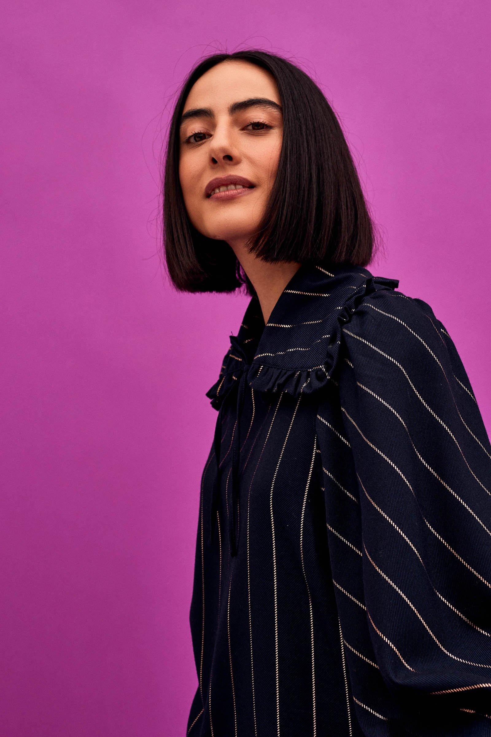  - SHOP THE LOOK -  - 