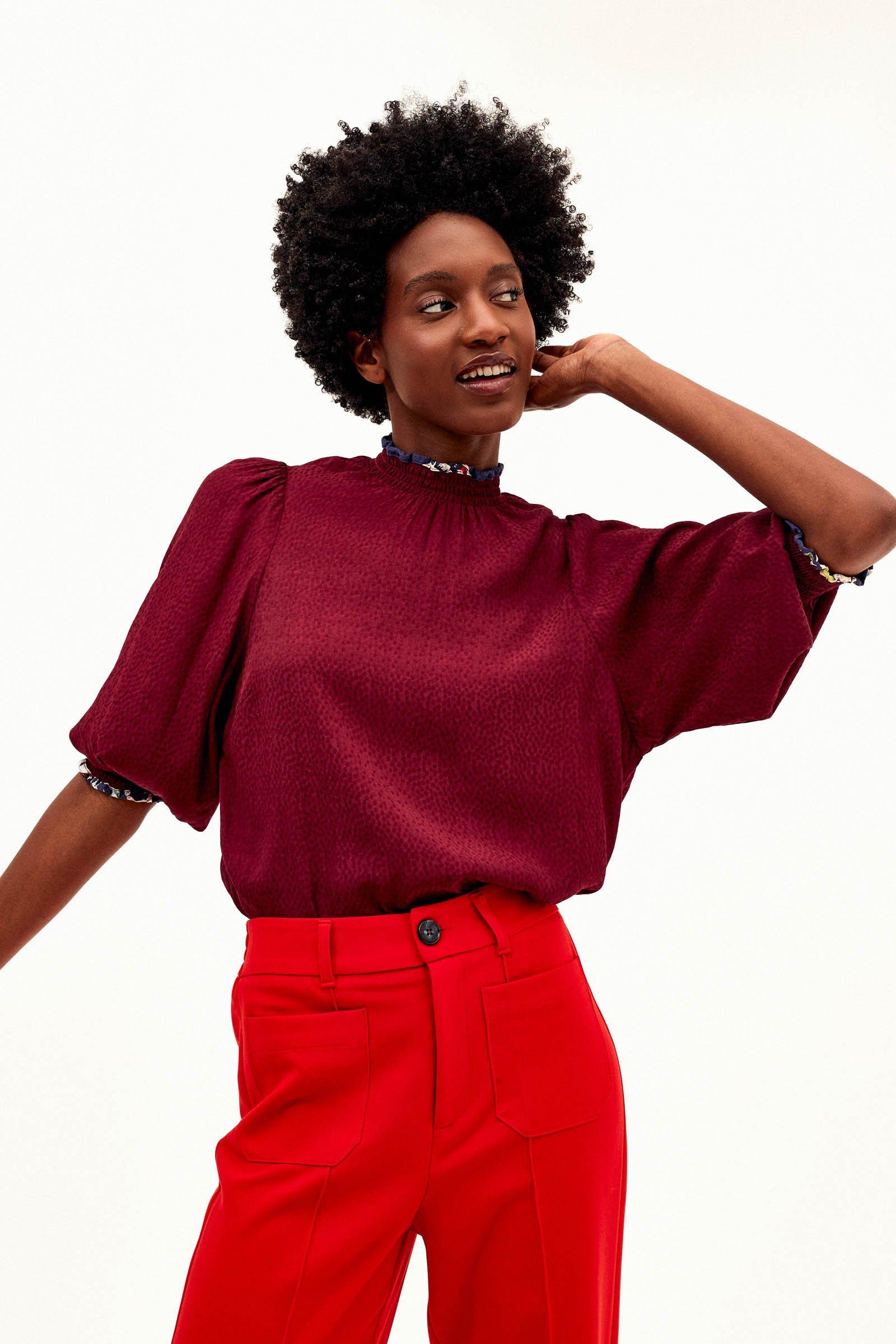  - SHOP THE LOOK -  - 