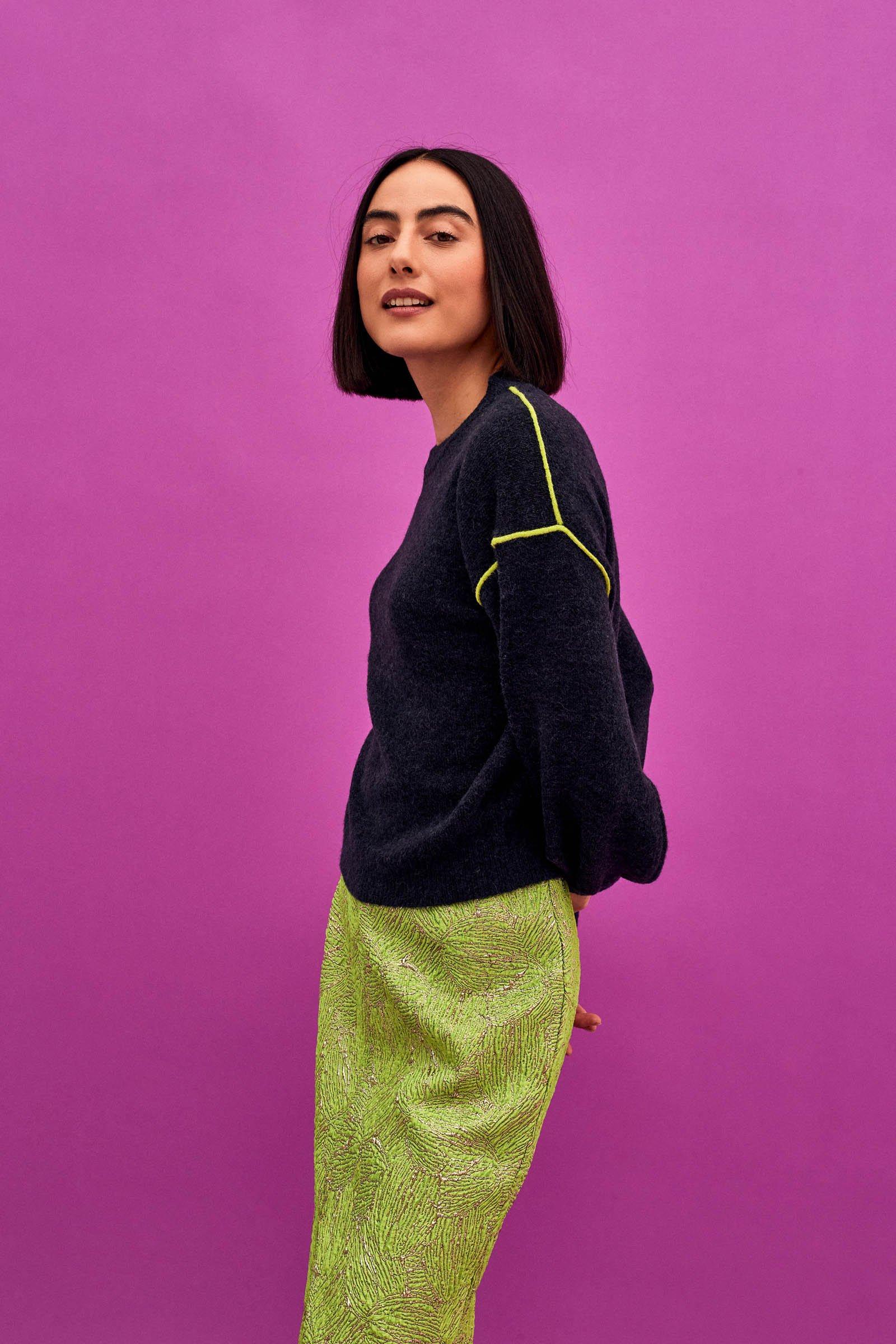  - SHOP THE LOOK -  - 