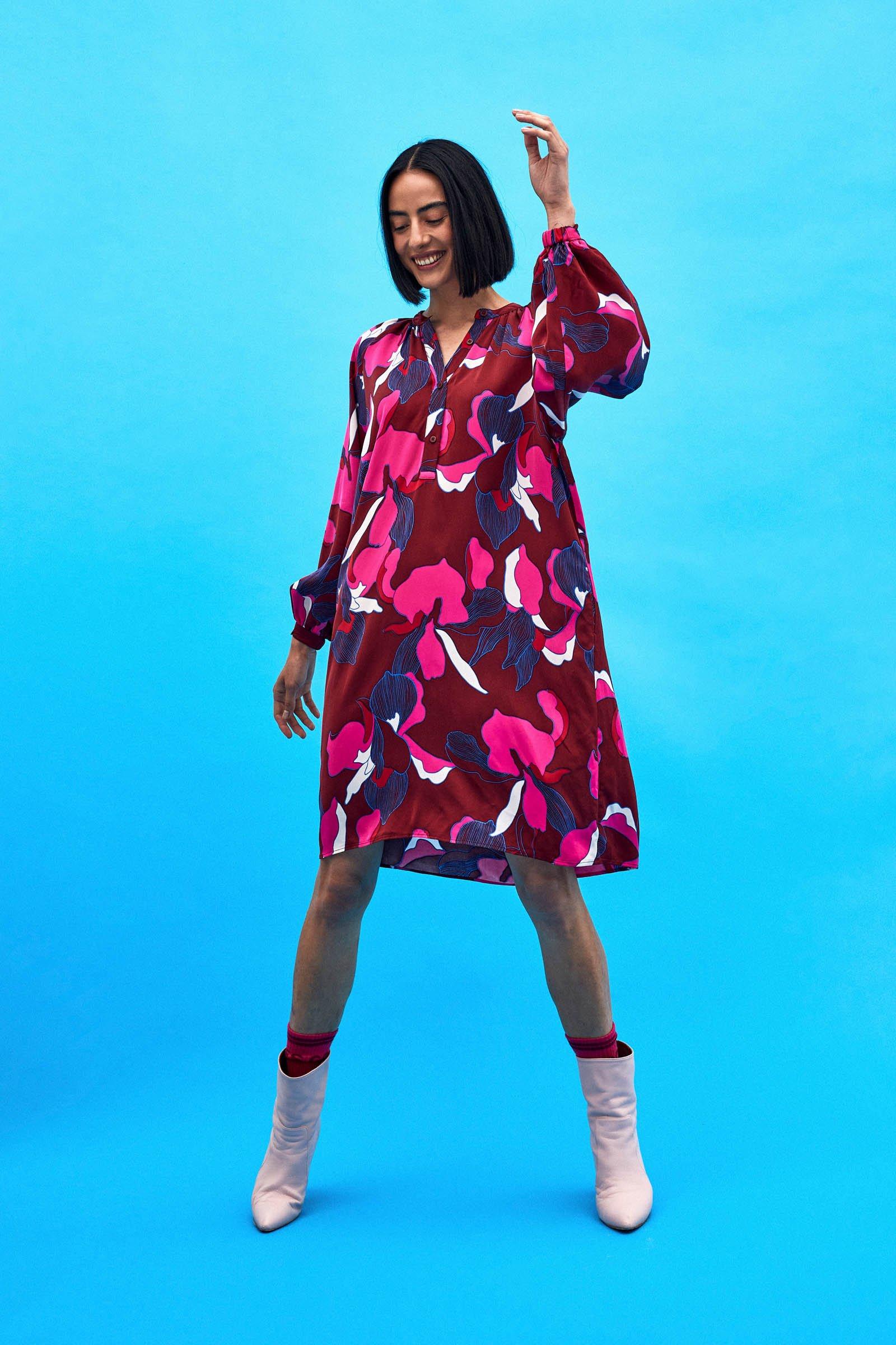  - SHOP THE LOOK -  - 