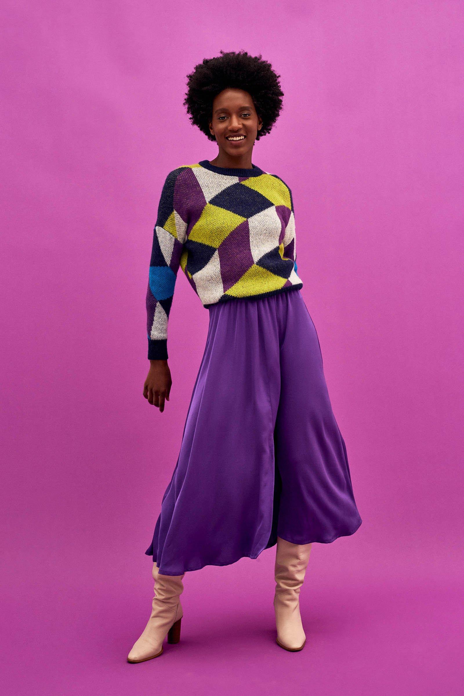  - SHOP THE LOOK -  - 