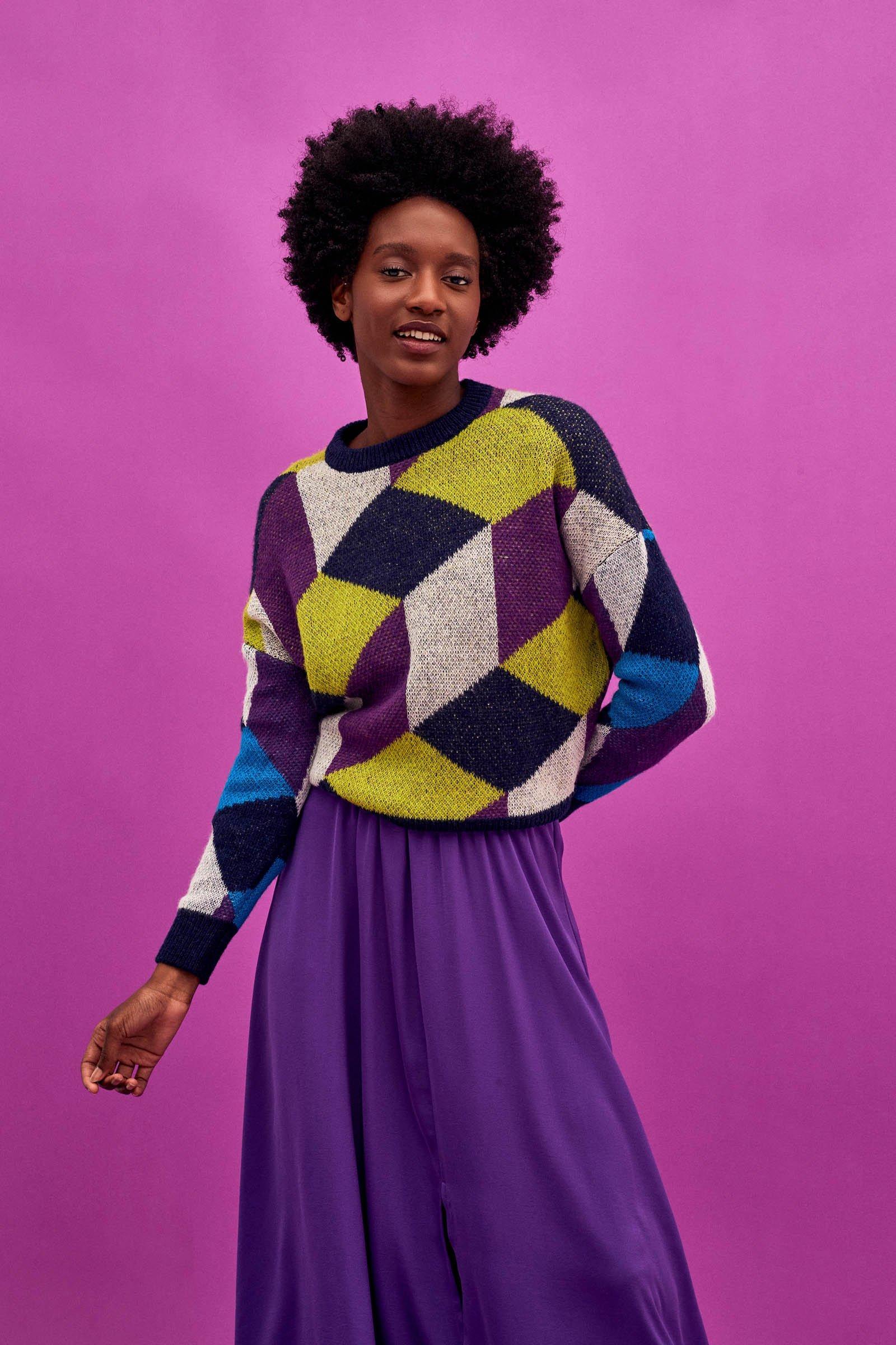  - SHOP THE LOOK -  - 