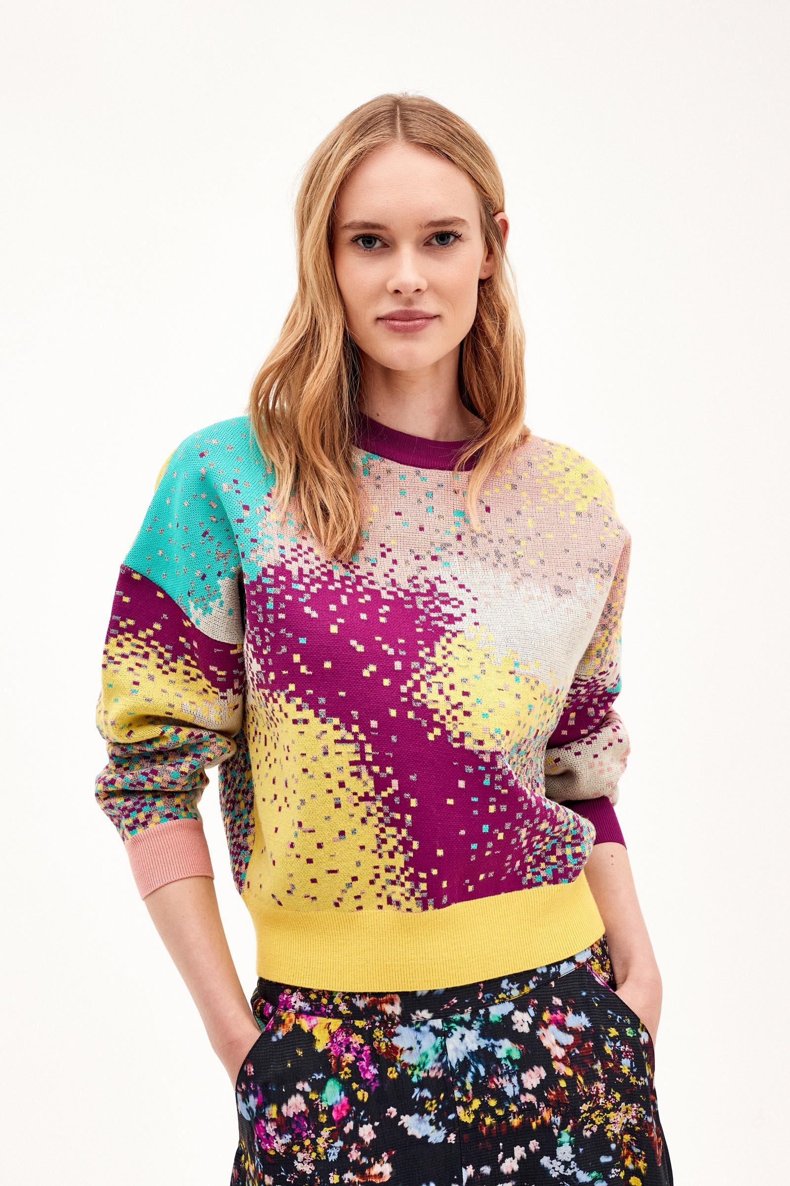  - SHOP THE LOOK -  - 