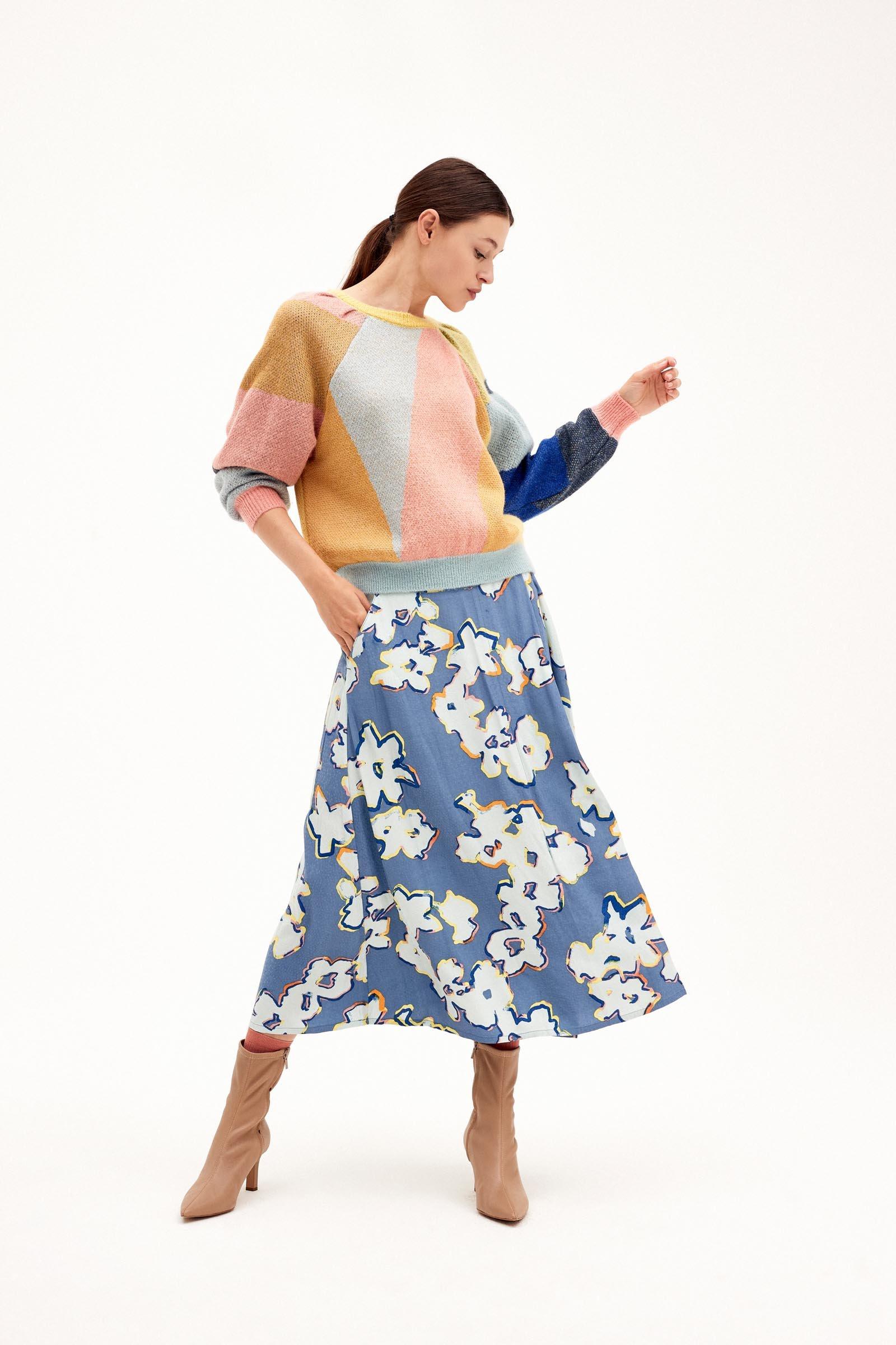  - SHOP THE LOOK -  - 
