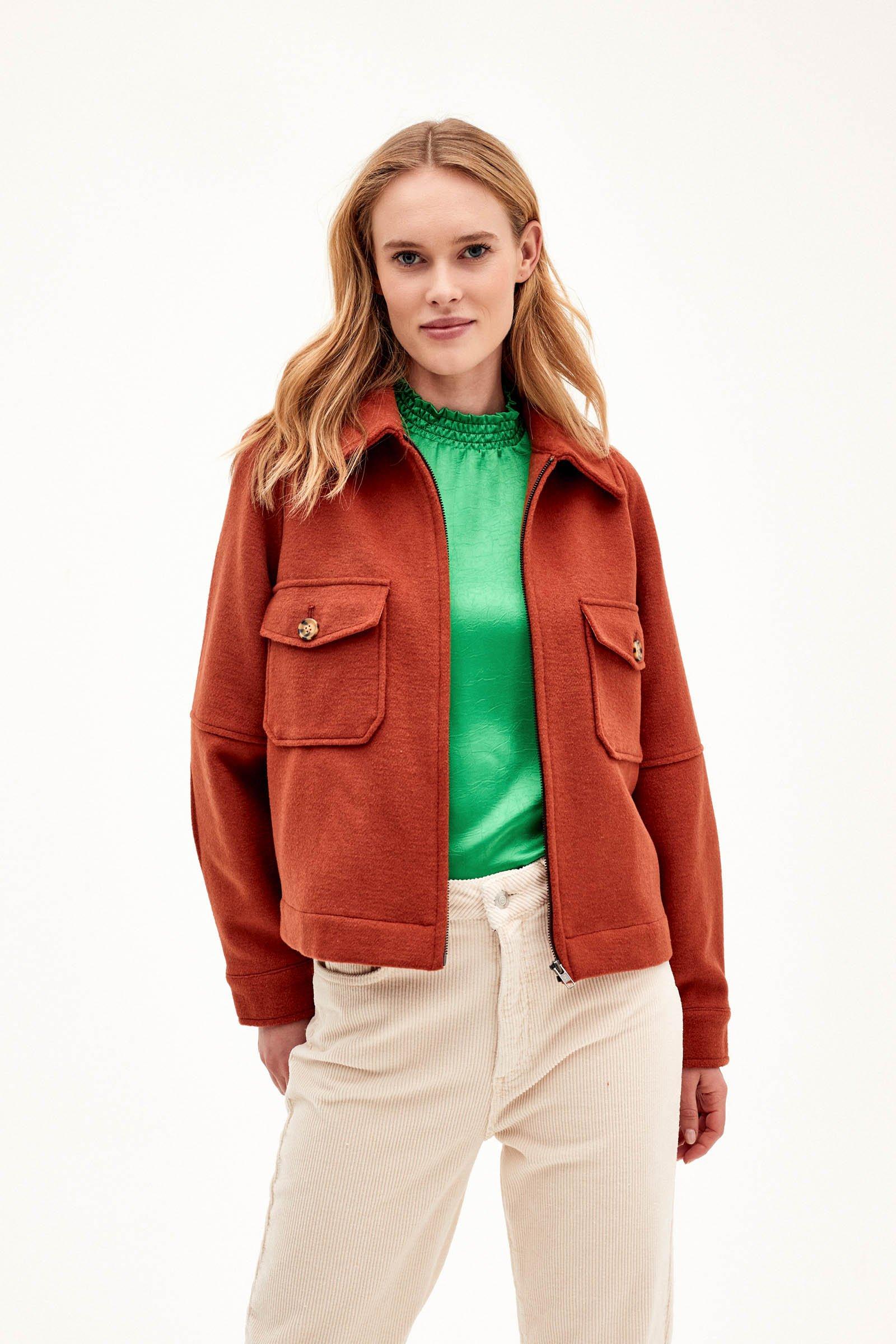  - SHOP THE LOOK -  - 
