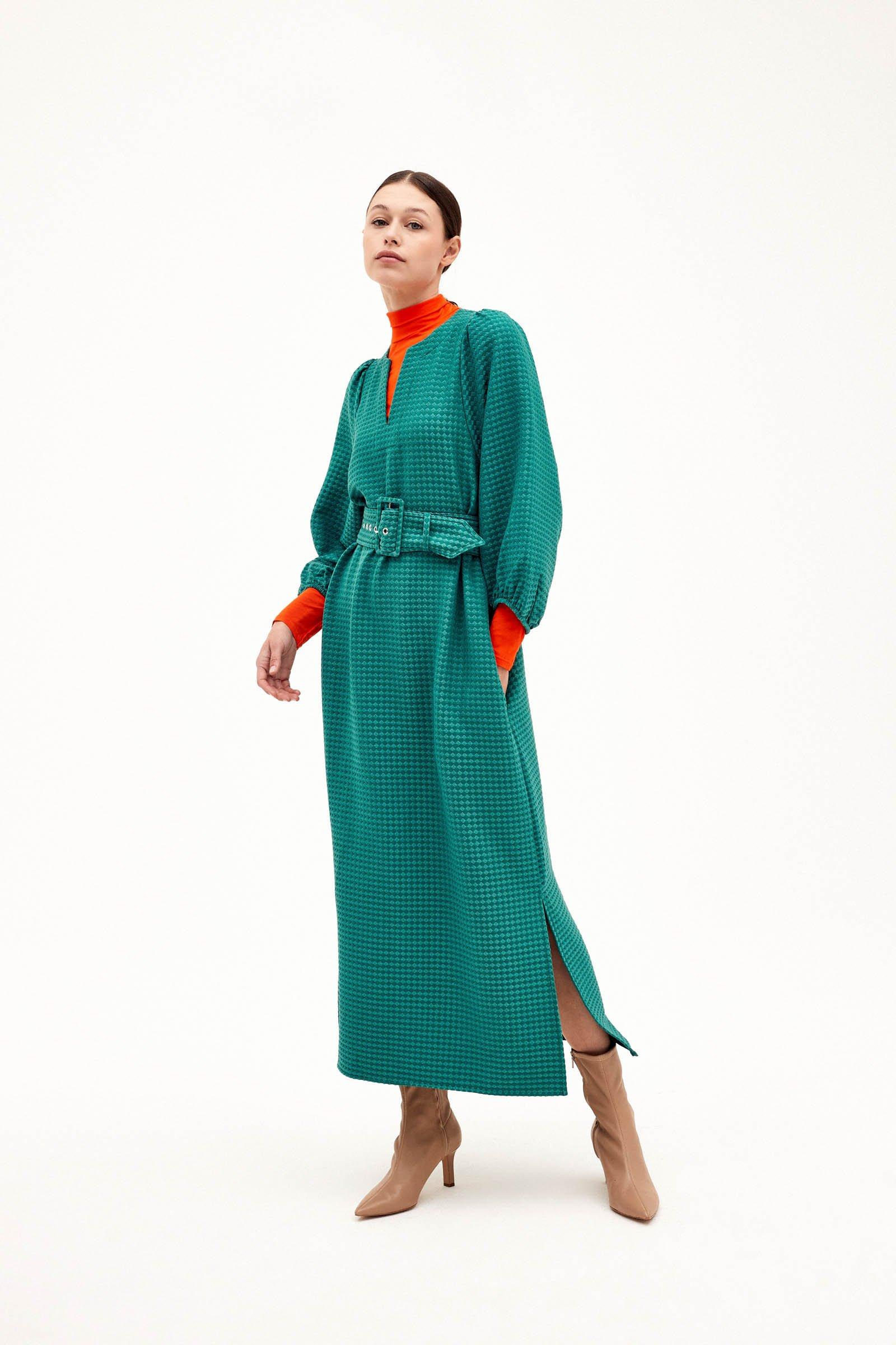  - SHOP THE LOOK -  - 
